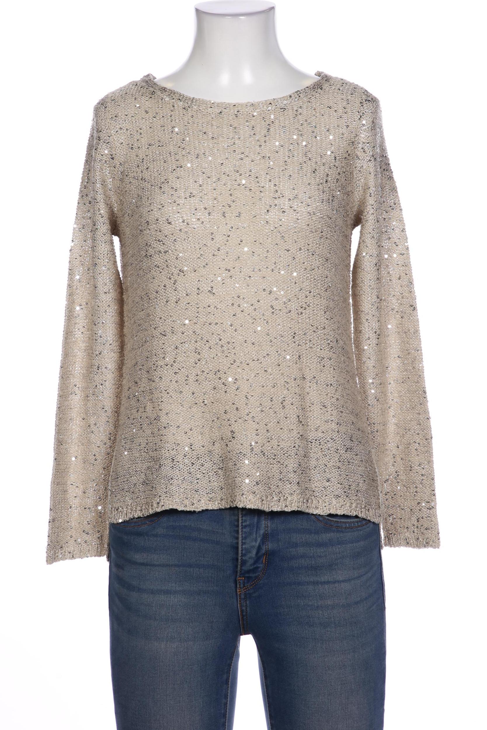 

ONLY Damen Pullover, cremeweiß
