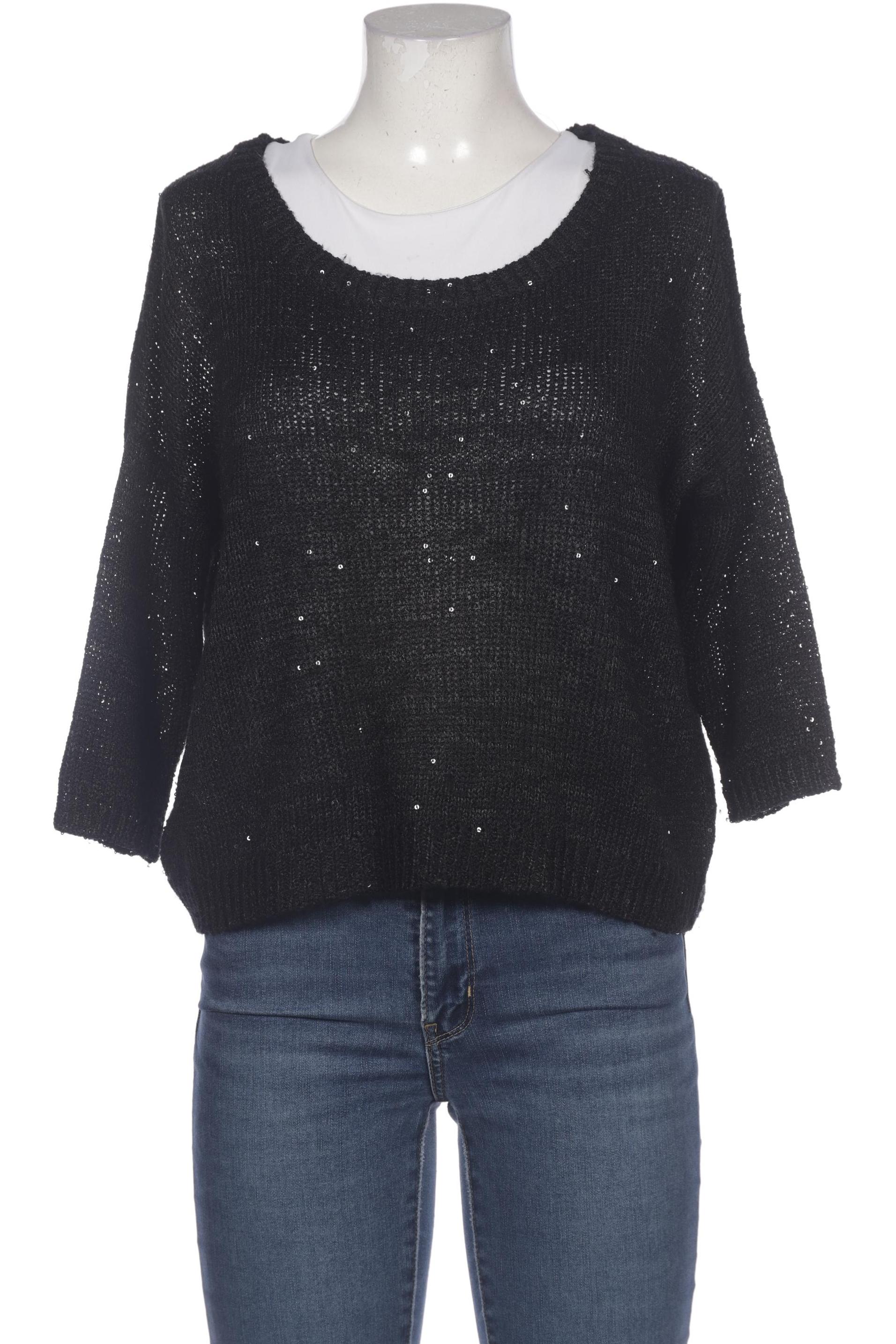 

Only Damen Pullover, schwarz, Gr. 38