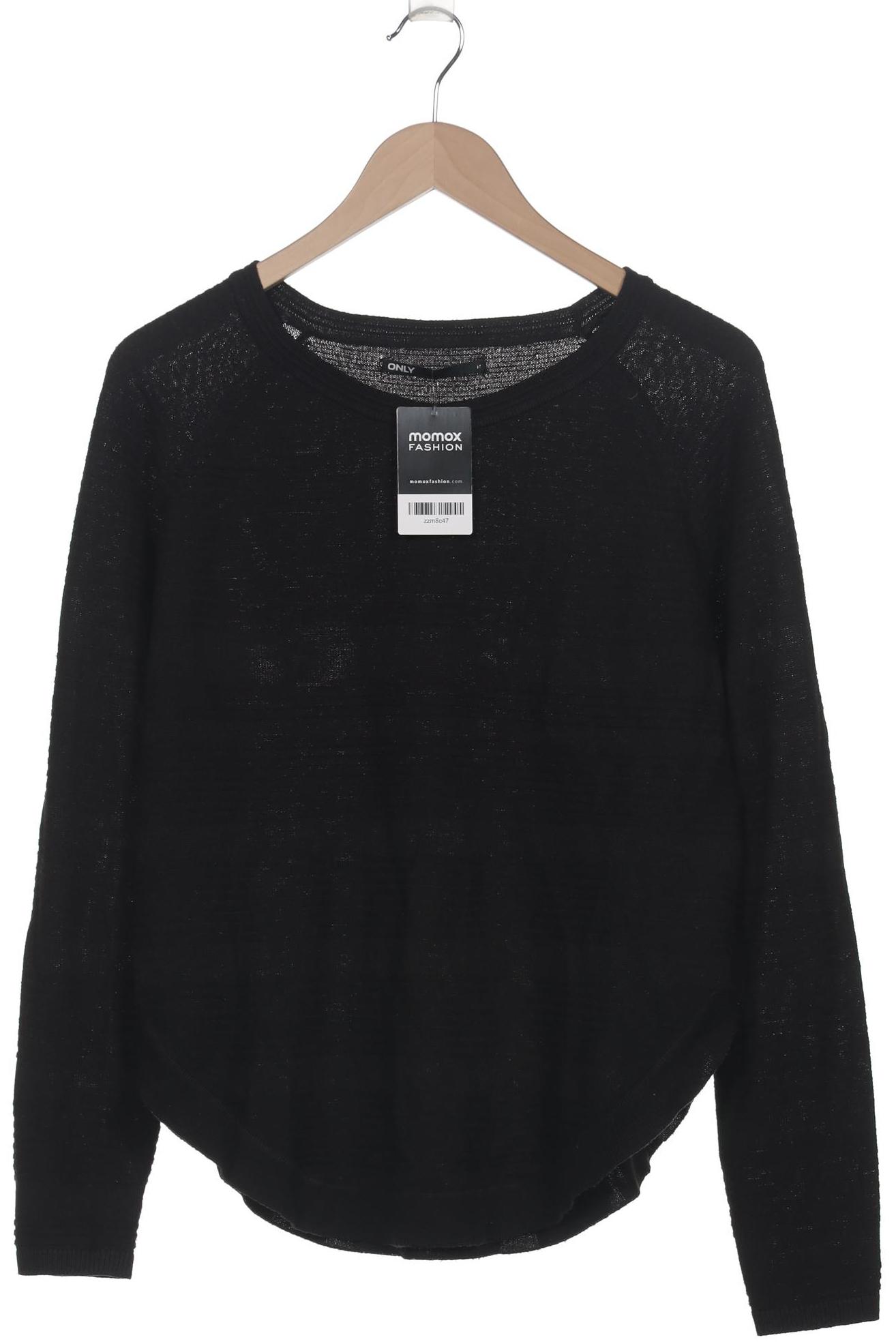 

Only Damen Pullover, schwarz, Gr. 38
