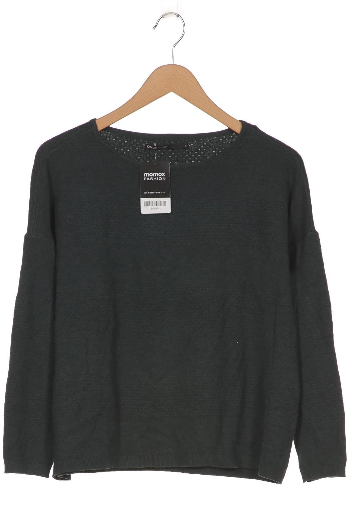 

ONLY Damen Pullover, grün