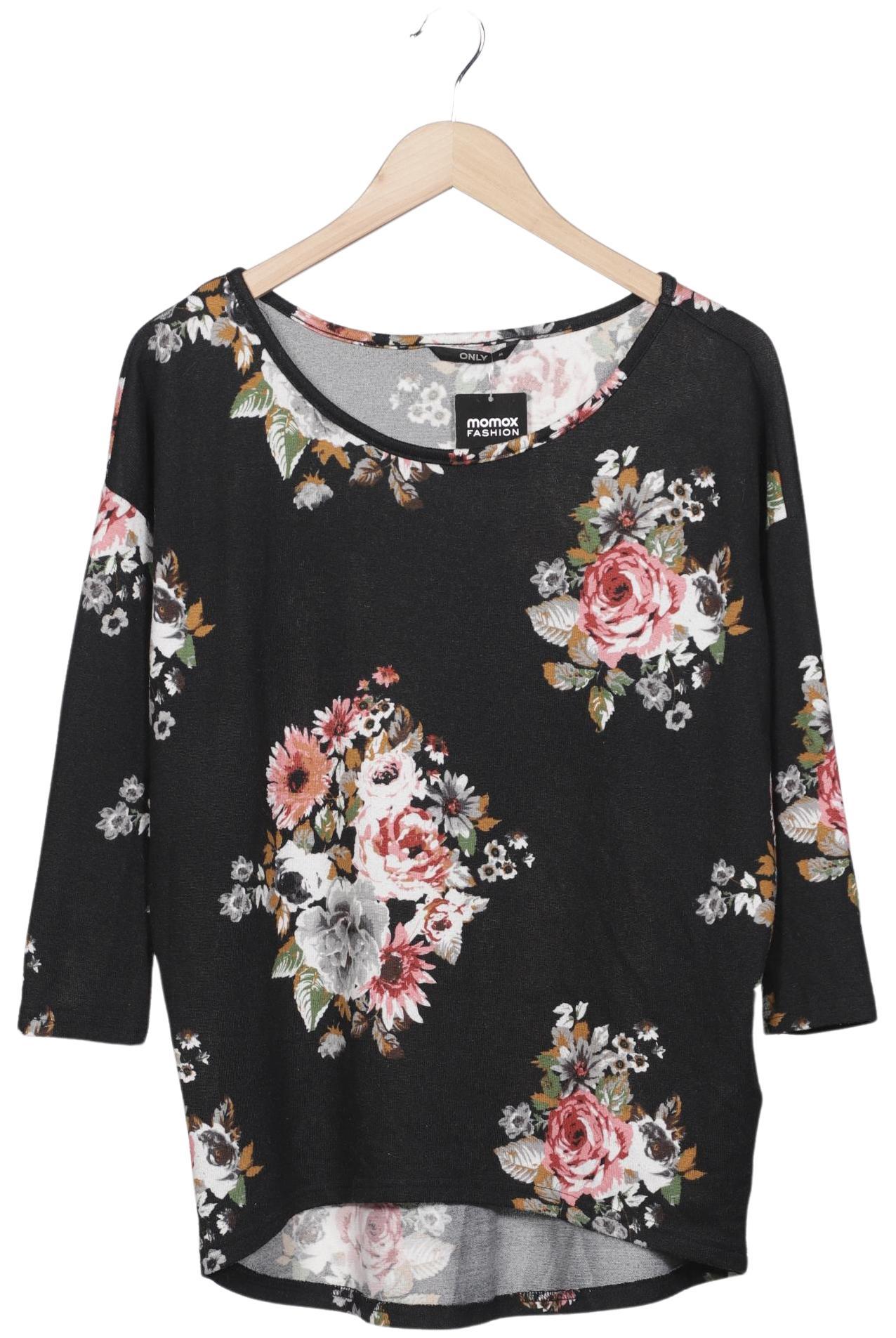 

Only Damen Pullover, schwarz, Gr. 38