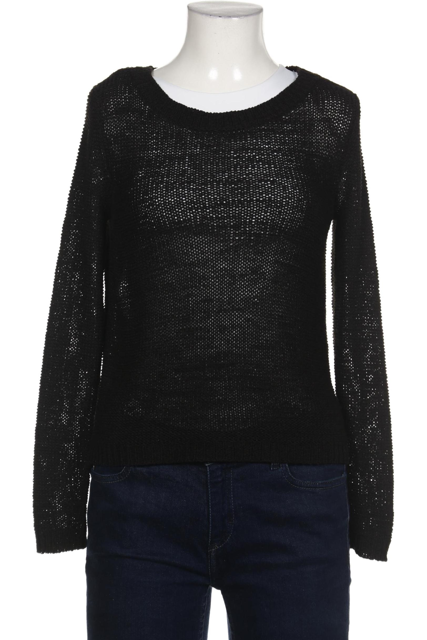 

ONLY Damen Pullover, schwarz