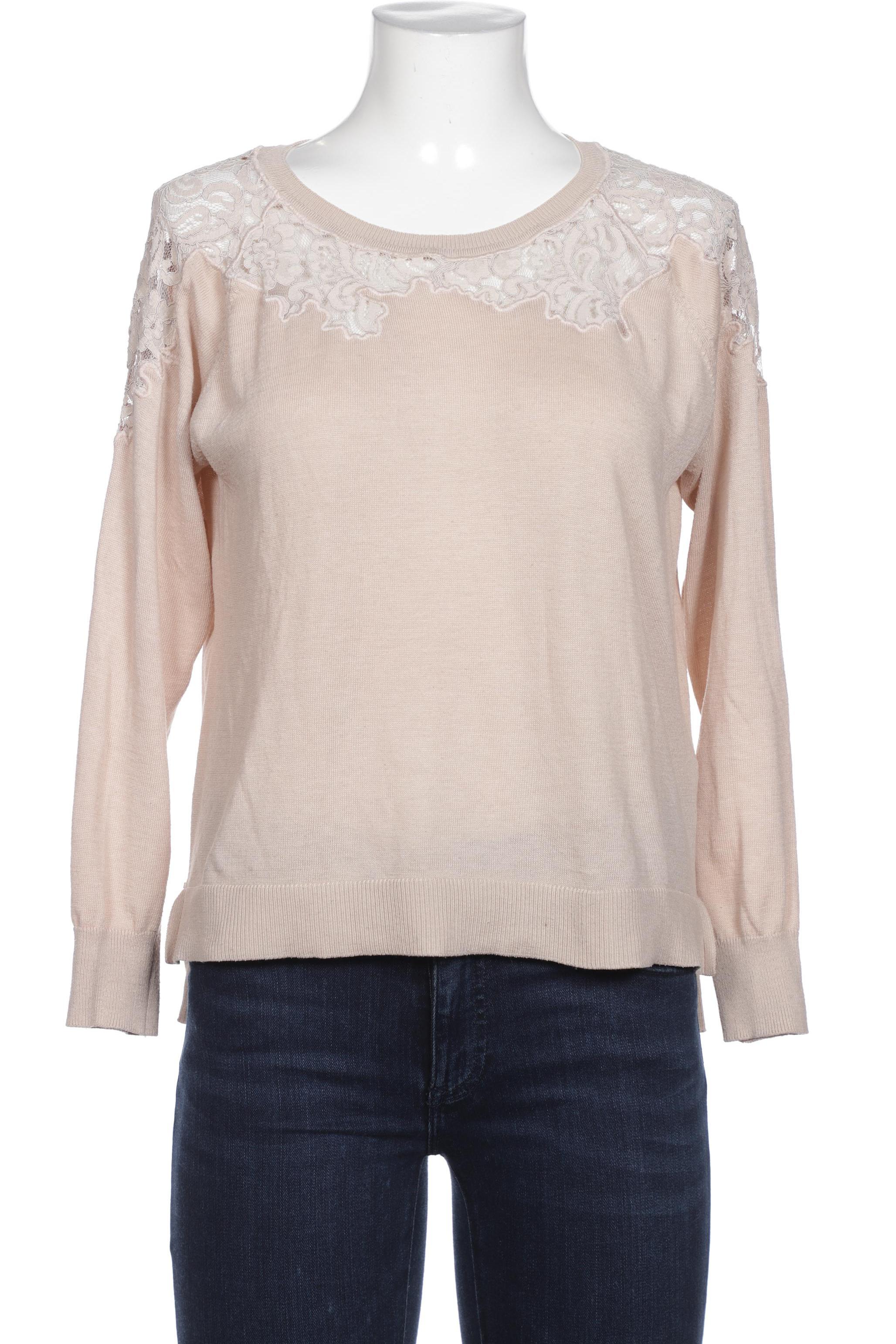 

Only Damen Pullover, beige, Gr. 42