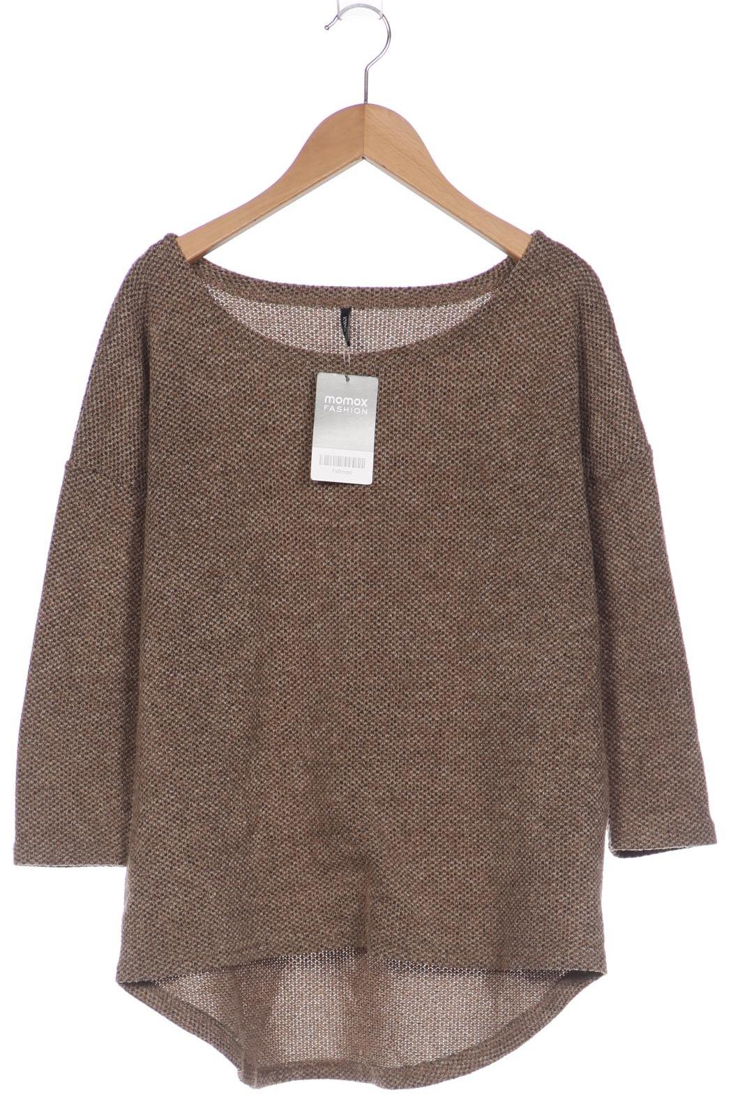 

ONLY Damen Pullover, braun