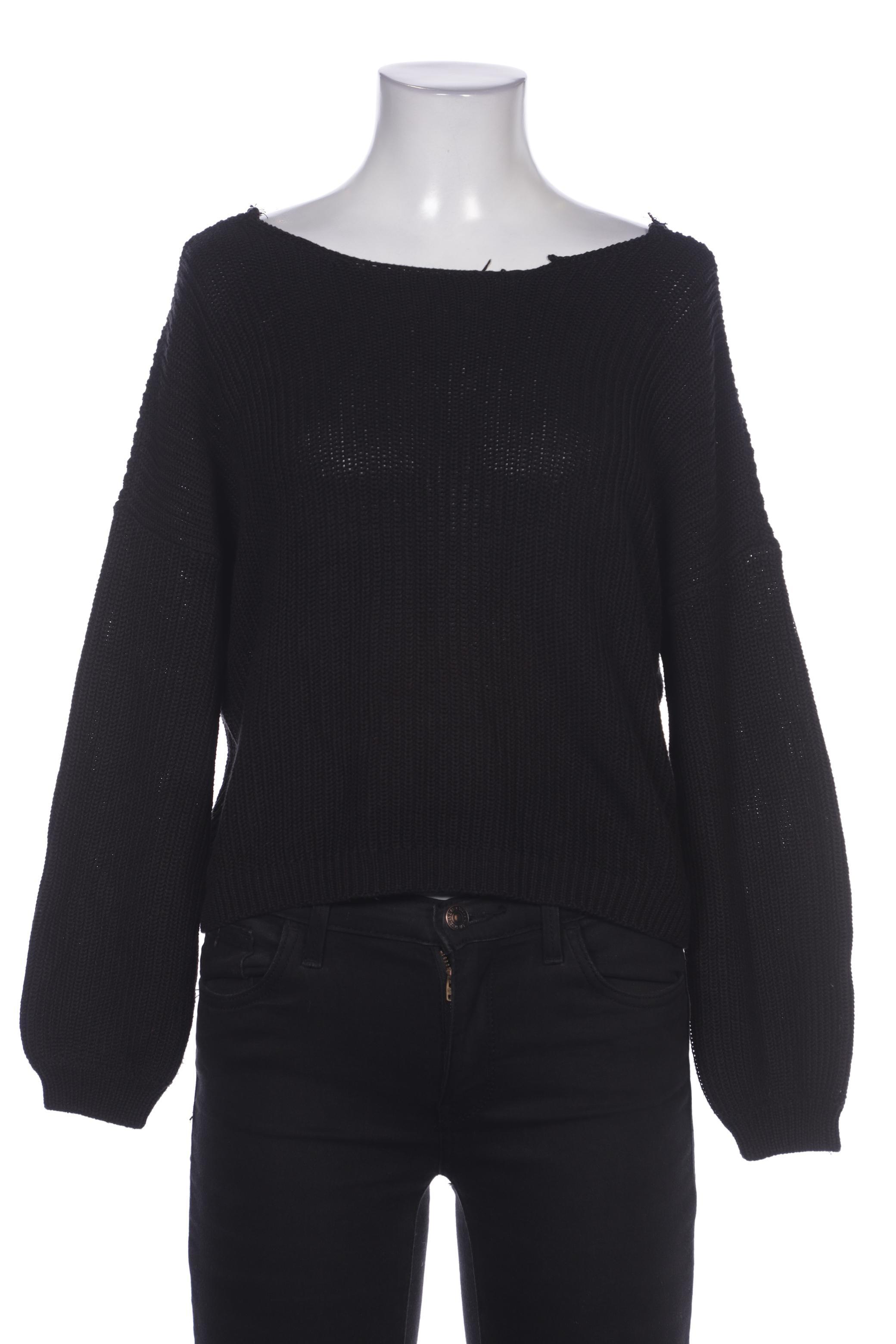 

Only Damen Pullover, schwarz, Gr. 36