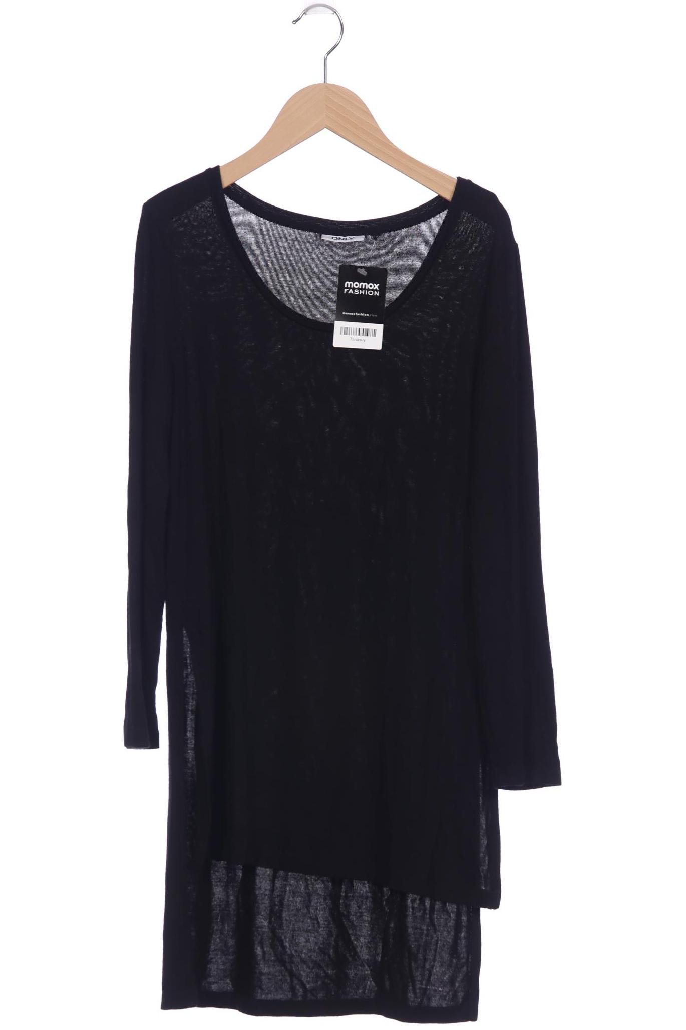 

Only Damen Pullover, schwarz, Gr. 36