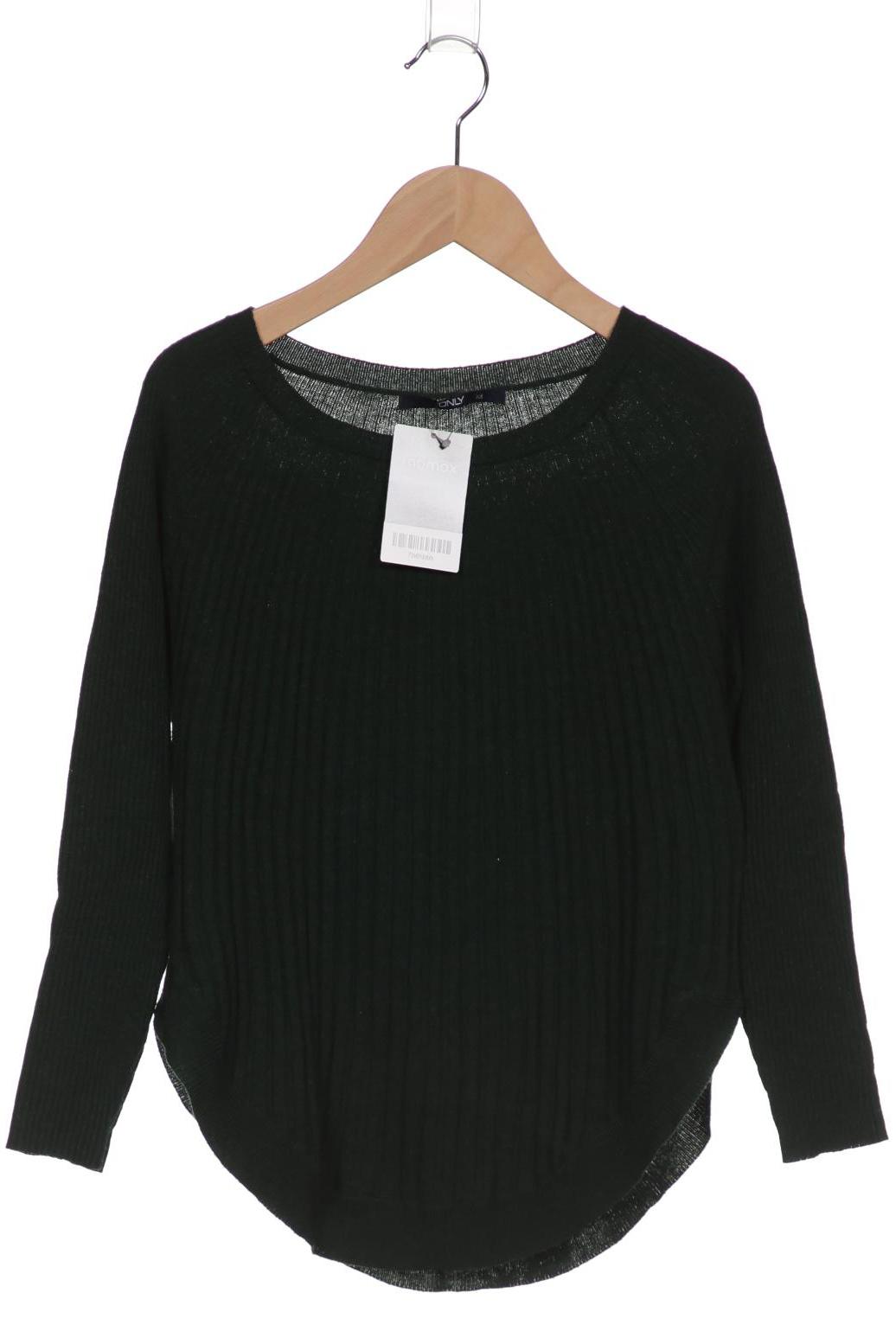 

ONLY Damen Pullover, grün