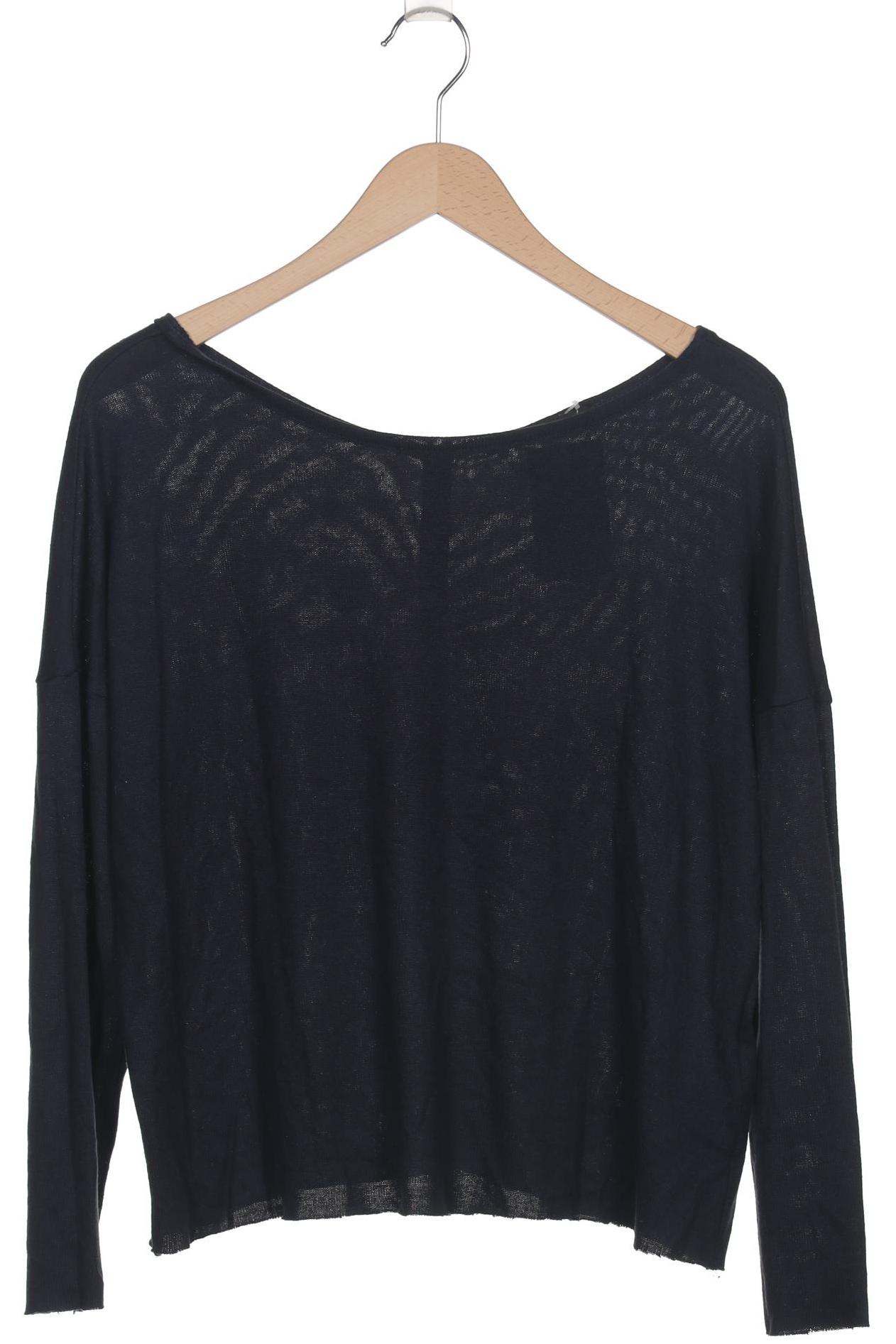 Thumbnail - Only Damen Pullover, marineblau, Gr. 42