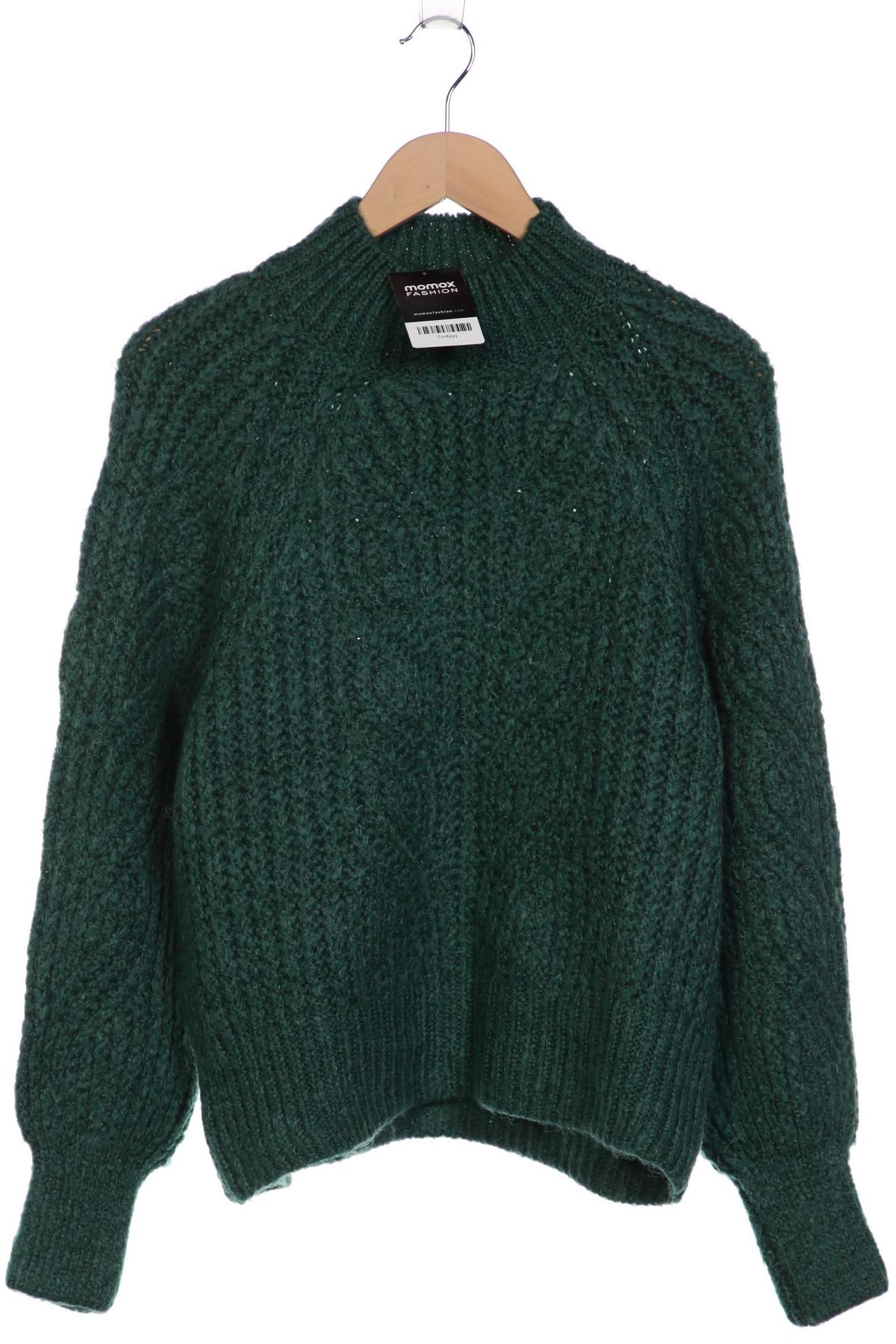 

Only Damen Pullover, türkis, Gr. 38