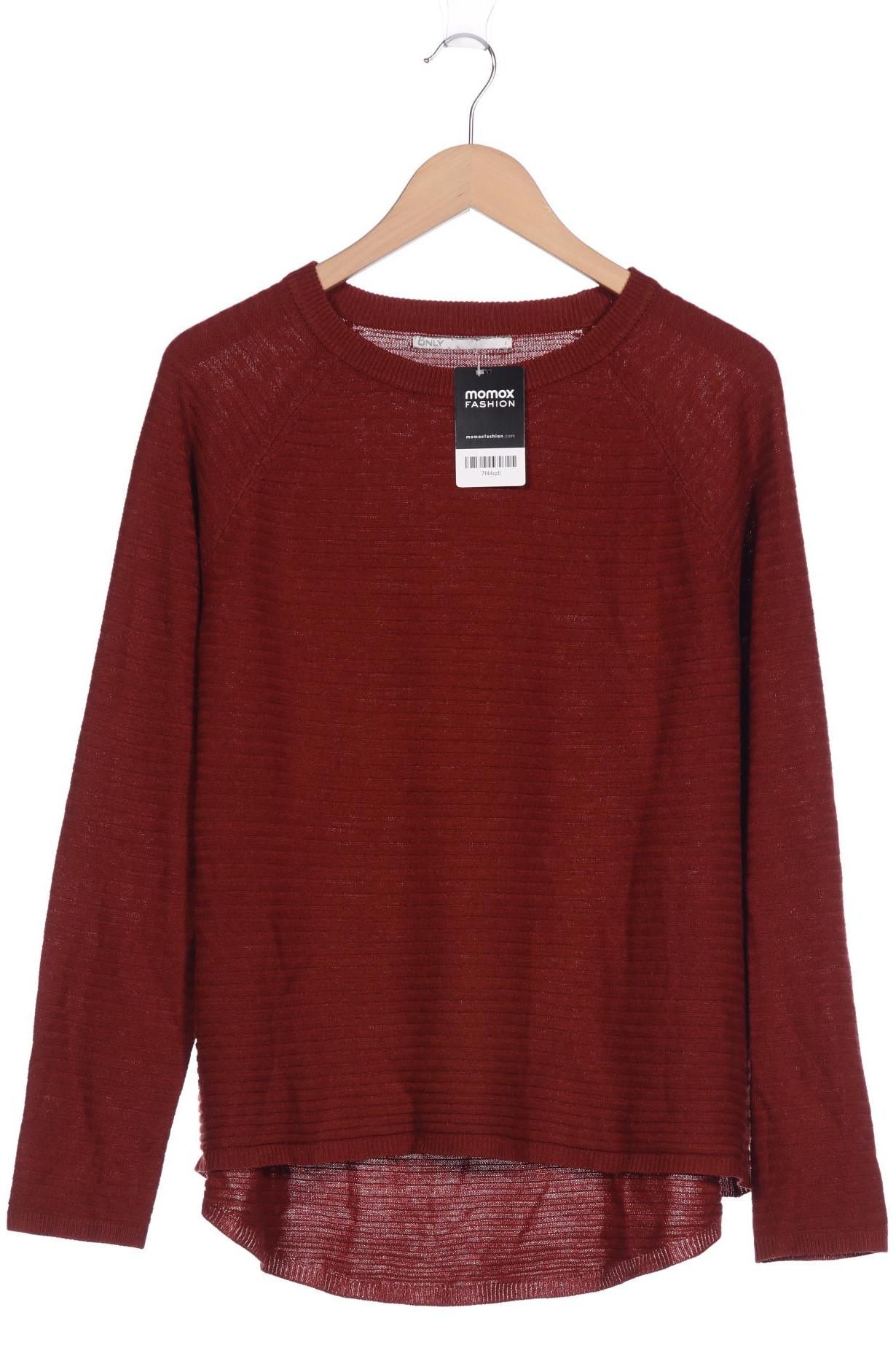 

ONLY Damen Pullover, braun