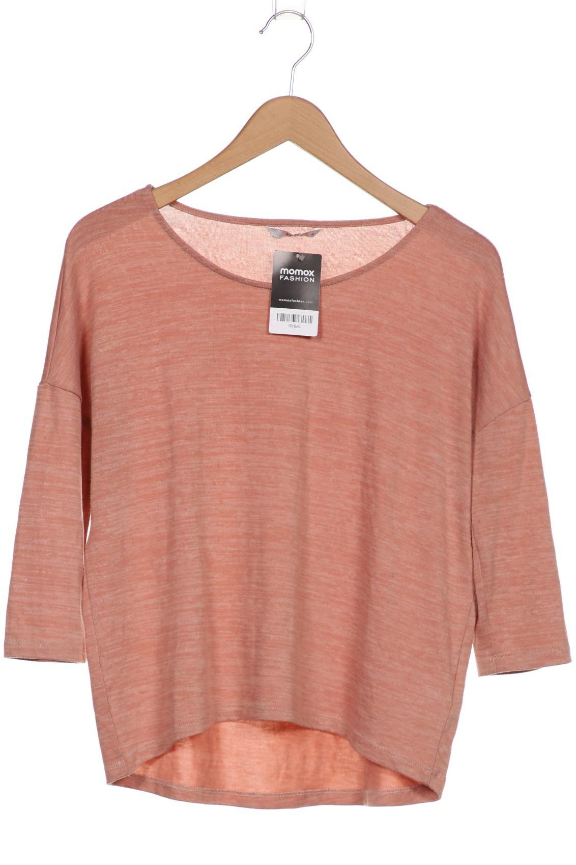 

ONLY Damen Pullover, orange