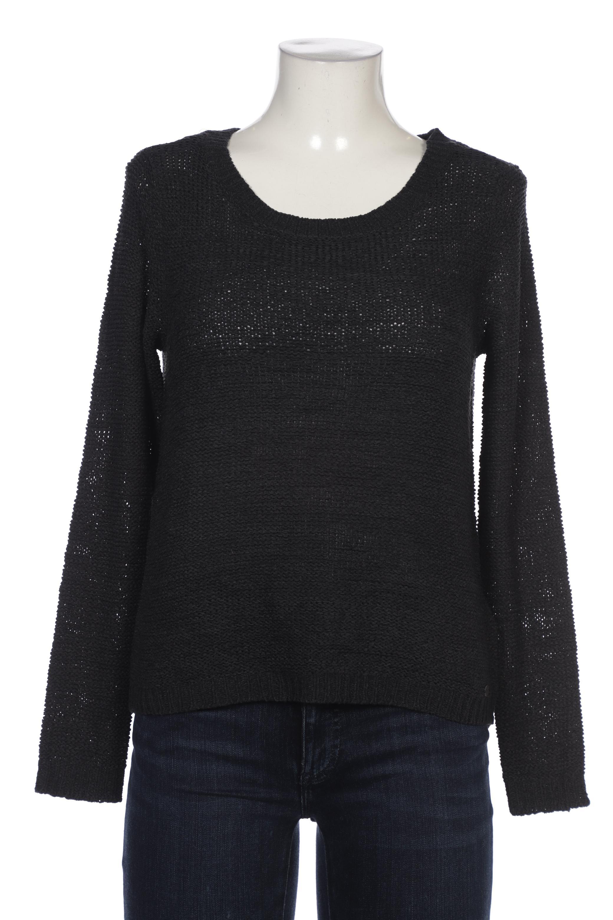 

ONLY Damen Pullover, schwarz