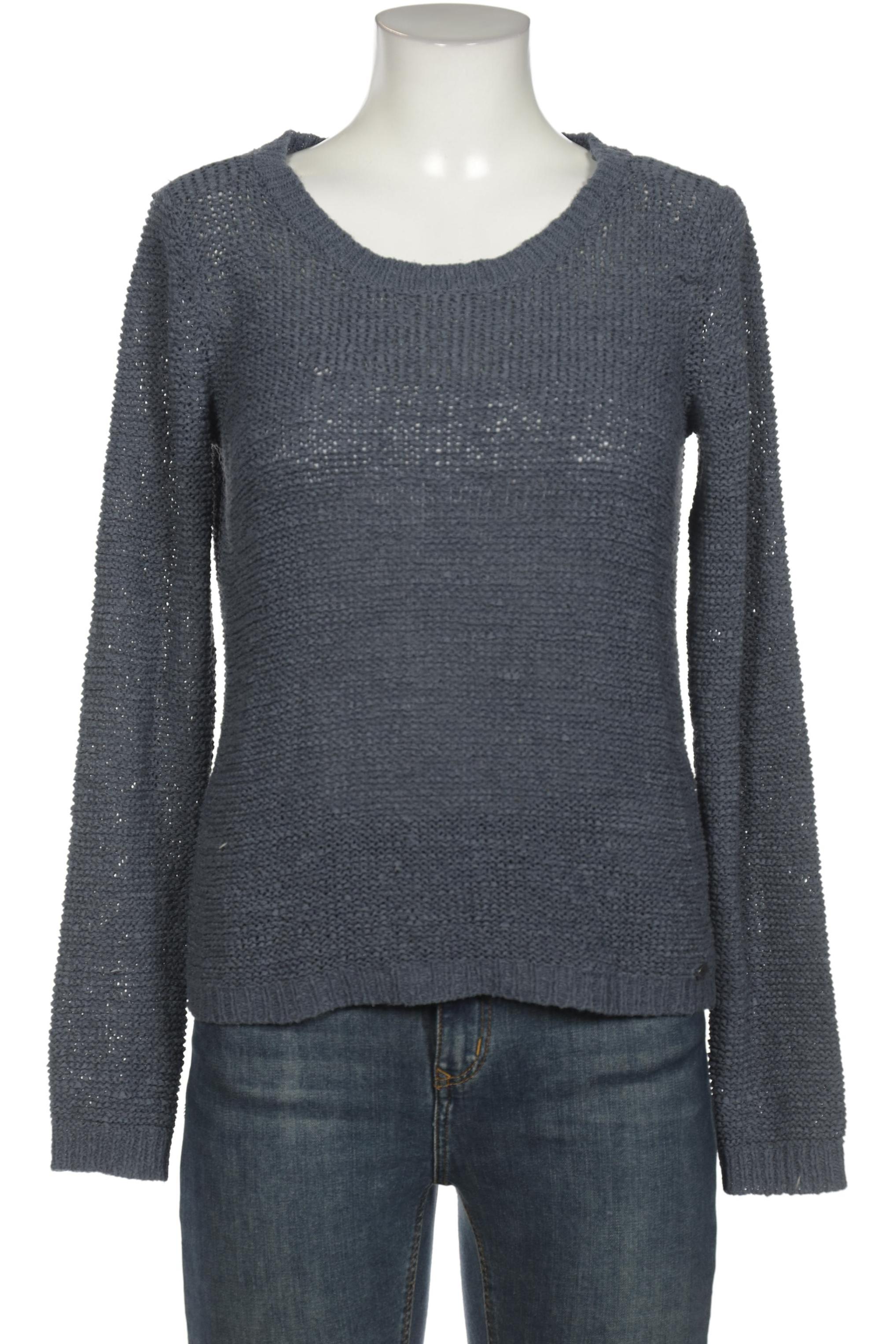 

Only Damen Pullover, blau, Gr. 38
