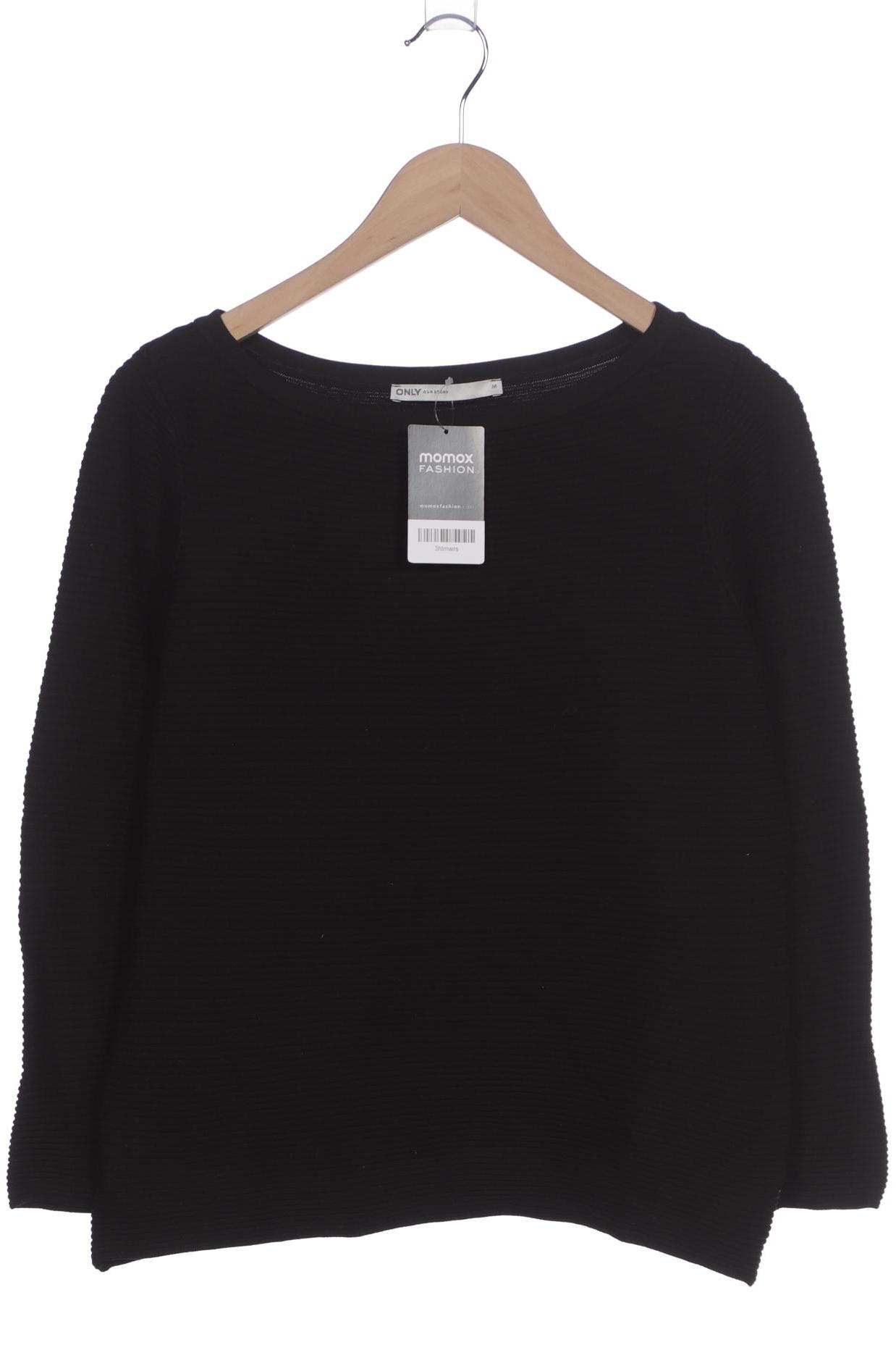 

Only Damen Pullover, schwarz, Gr. 38