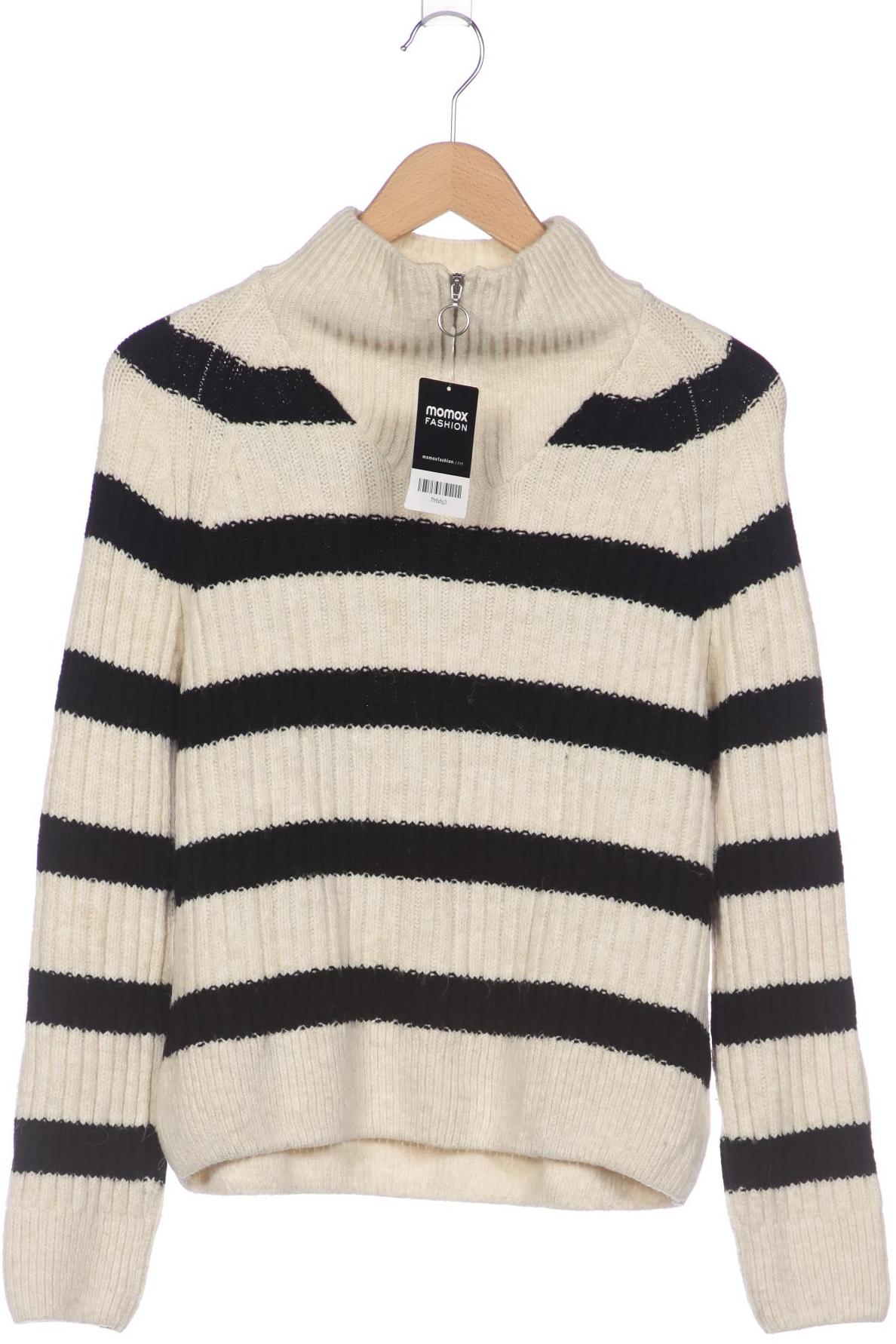 

Only Damen Pullover, cremeweiß, Gr. 38