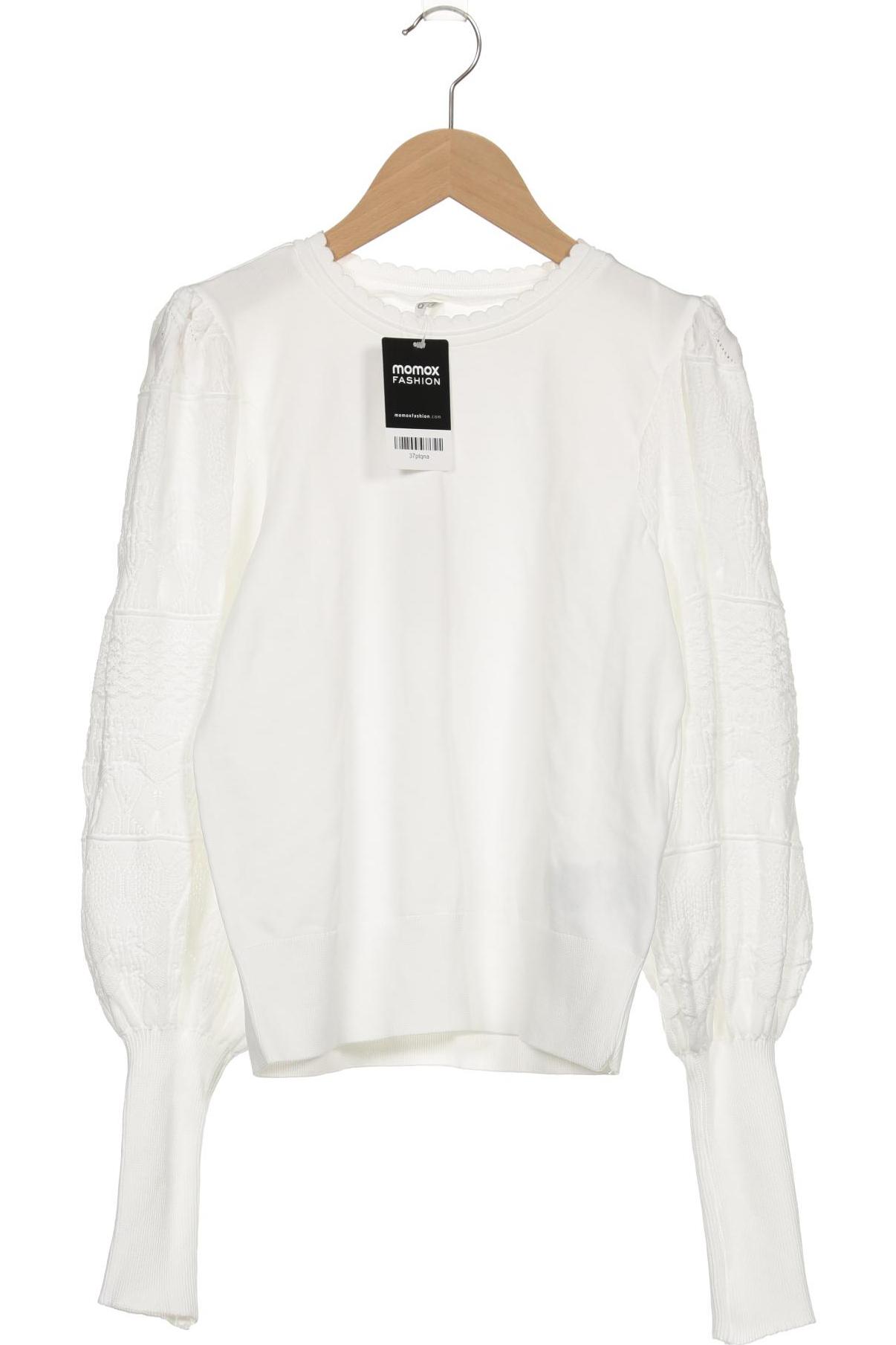 

Only Damen Pullover, weiß, Gr. 38
