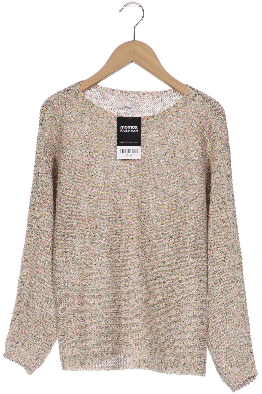 

ONLY Damen Pullover, beige