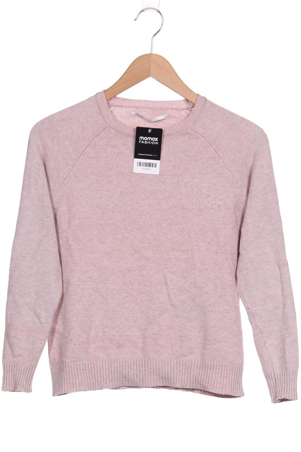 

ONLY Damen Pullover, pink