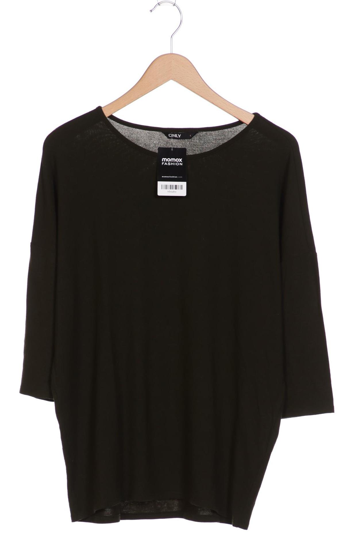 

ONLY Damen Pullover, grün