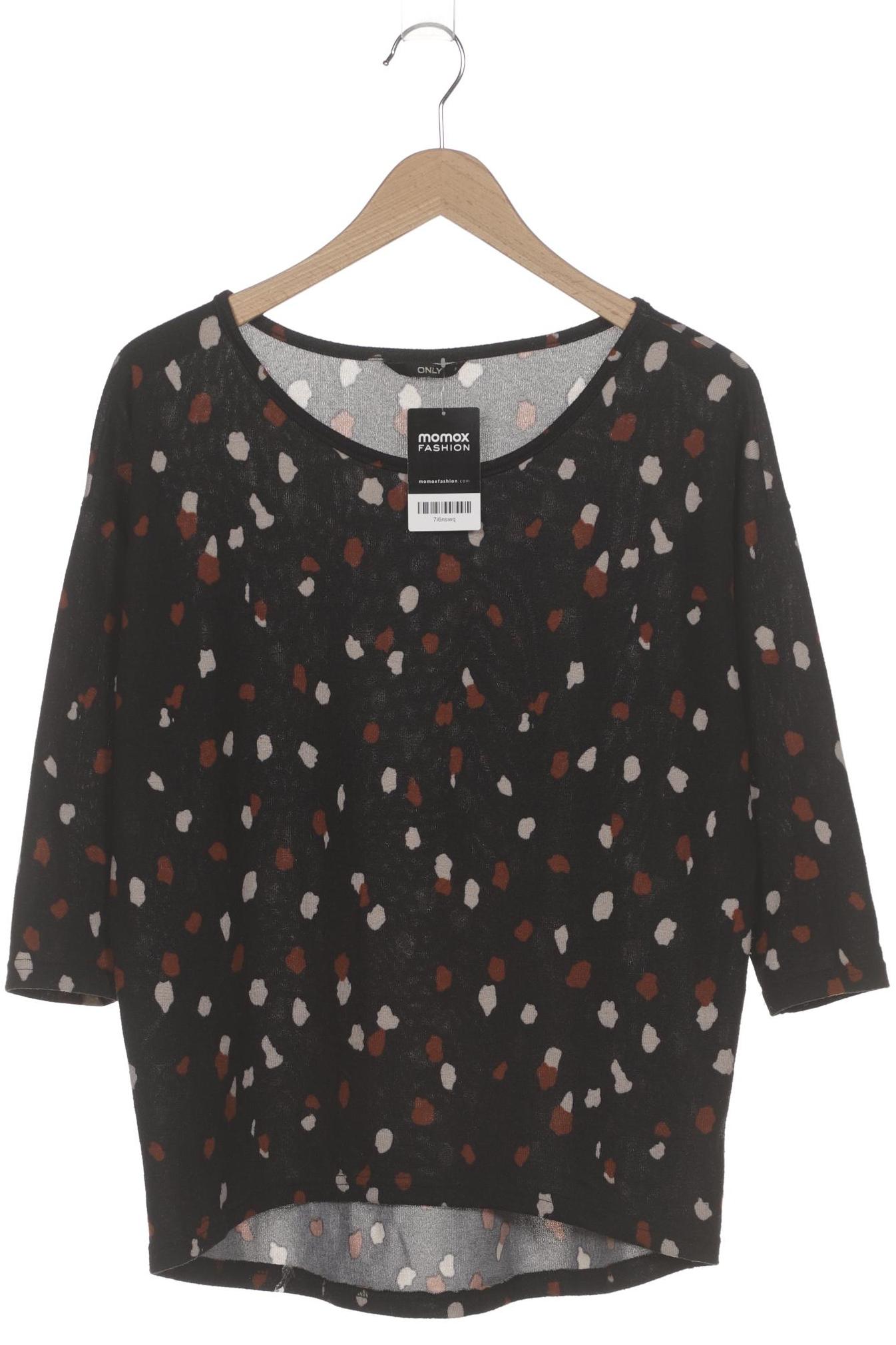 

Only Damen Pullover, schwarz, Gr. 36