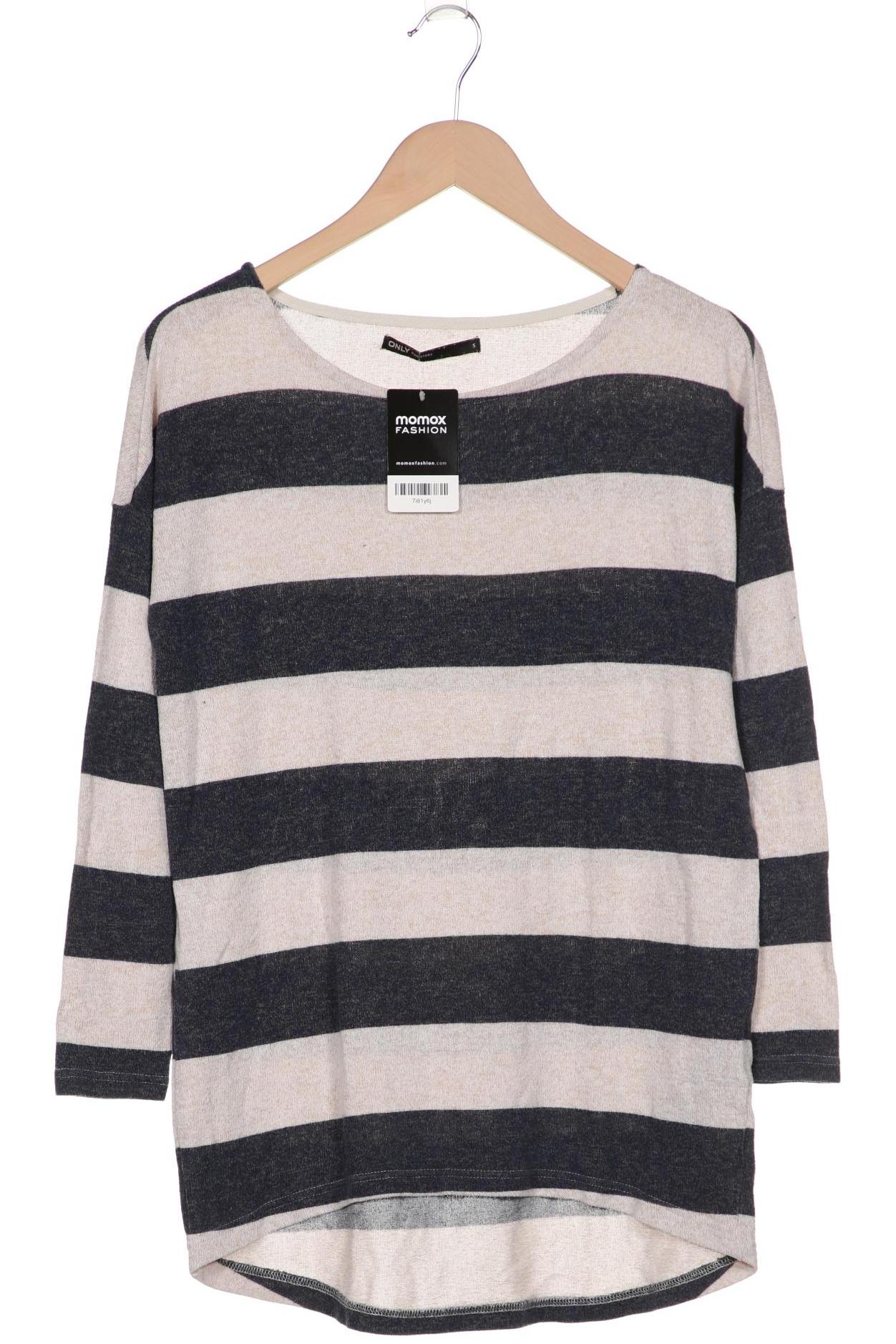 

ONLY Damen Pullover, blau