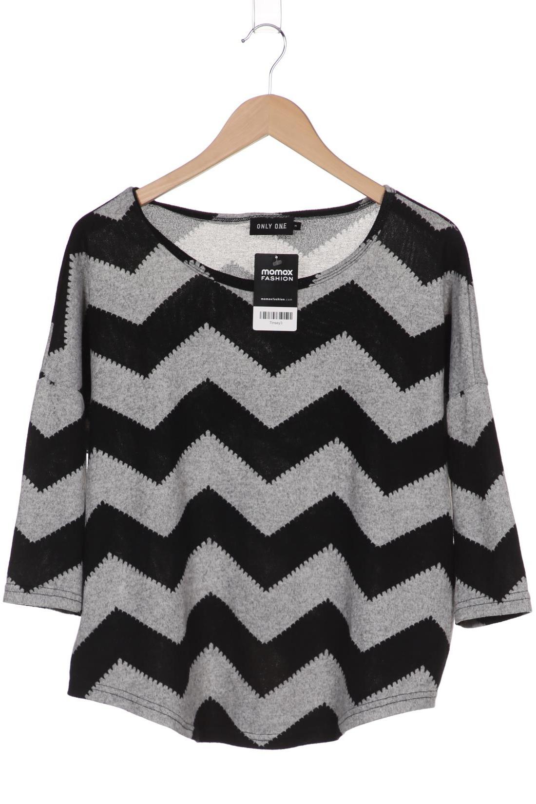 

ONLY Damen Pullover, grau