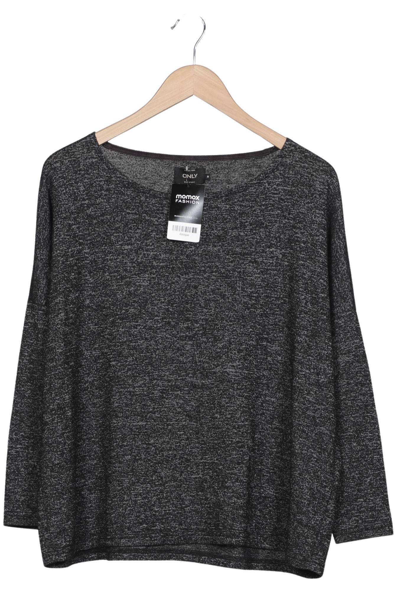 

Only Damen Pullover, grau, Gr. 38