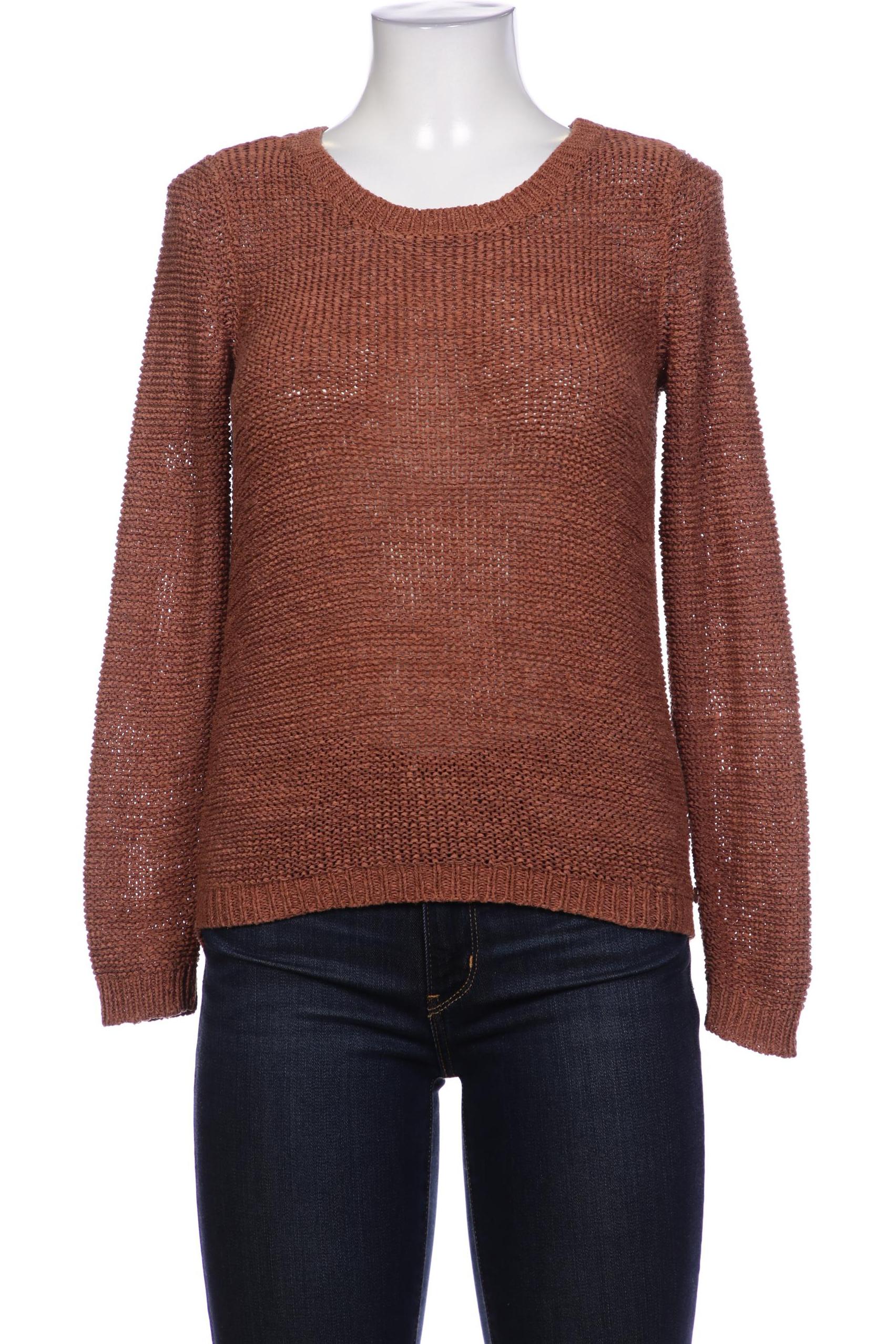 

Only Damen Pullover, braun, Gr. 38