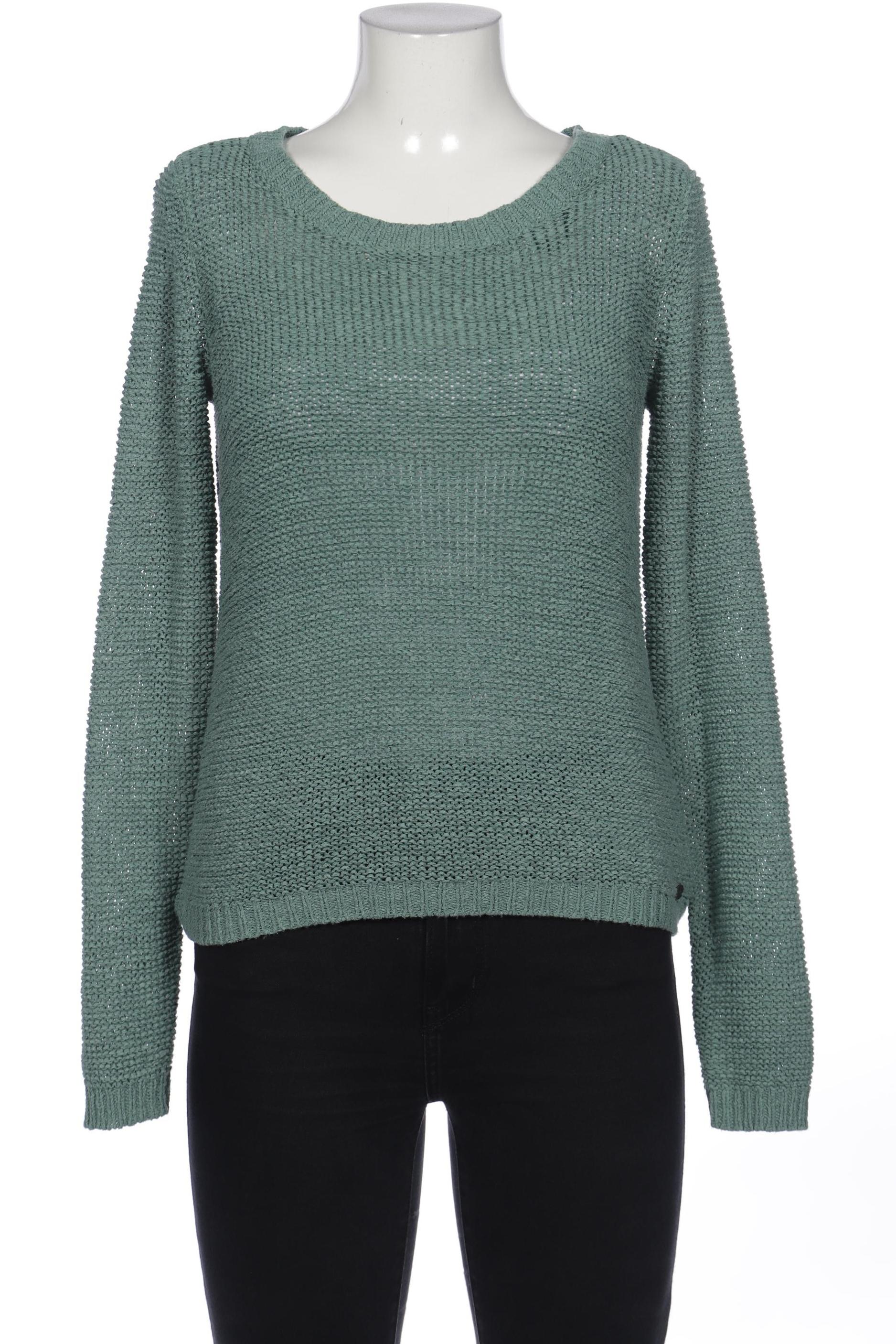 

ONLY Damen Pullover, grün