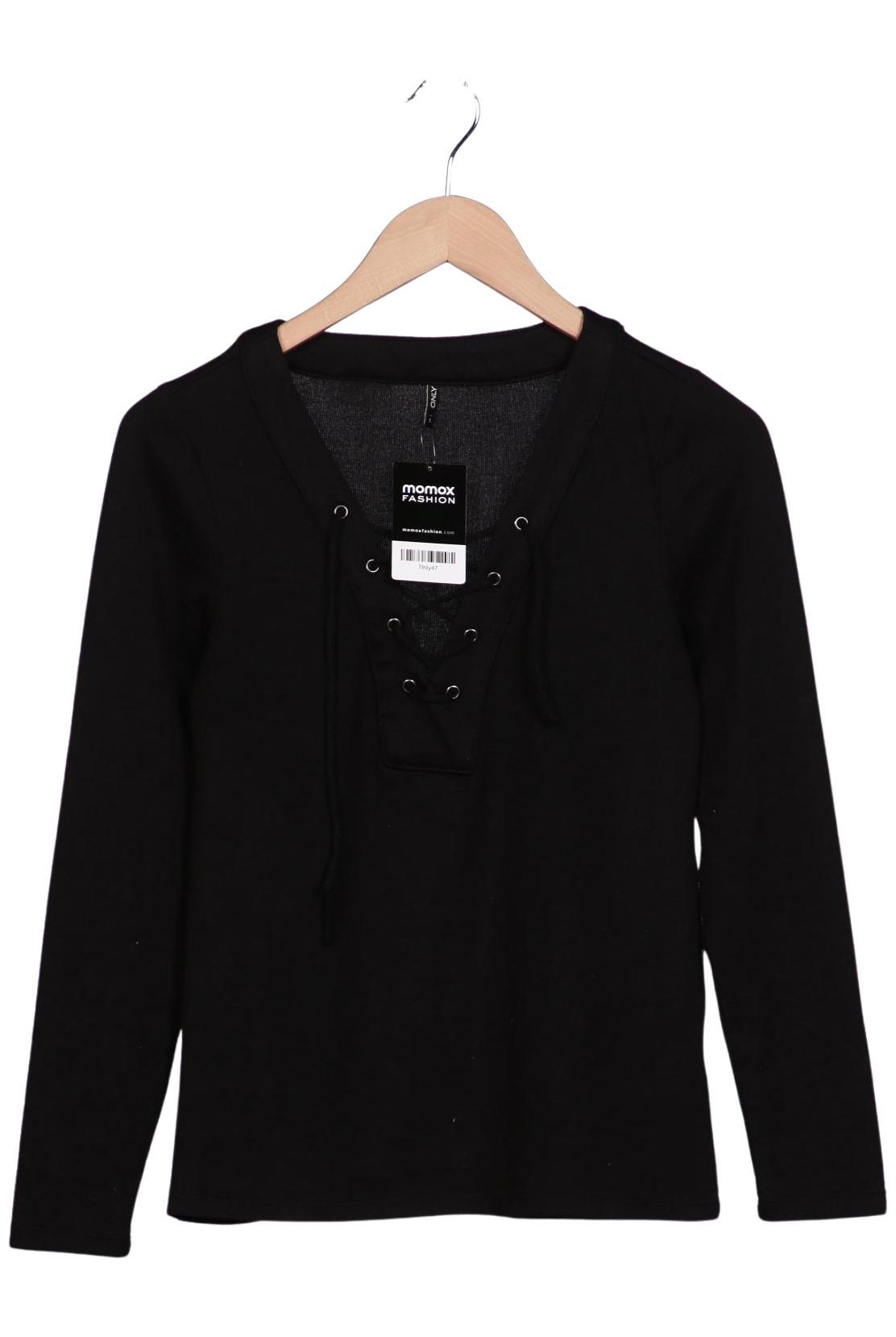 

Only Damen Pullover, schwarz, Gr. 36