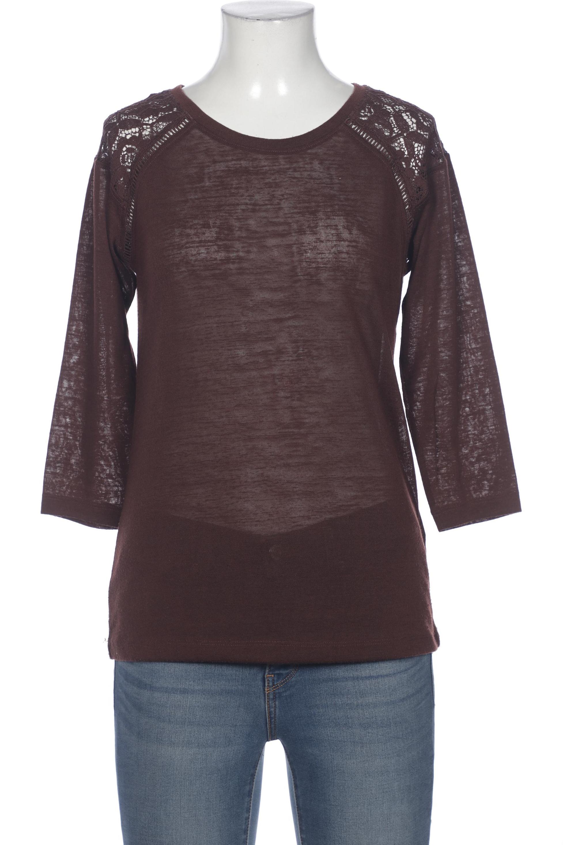

ONLY Damen Pullover, braun