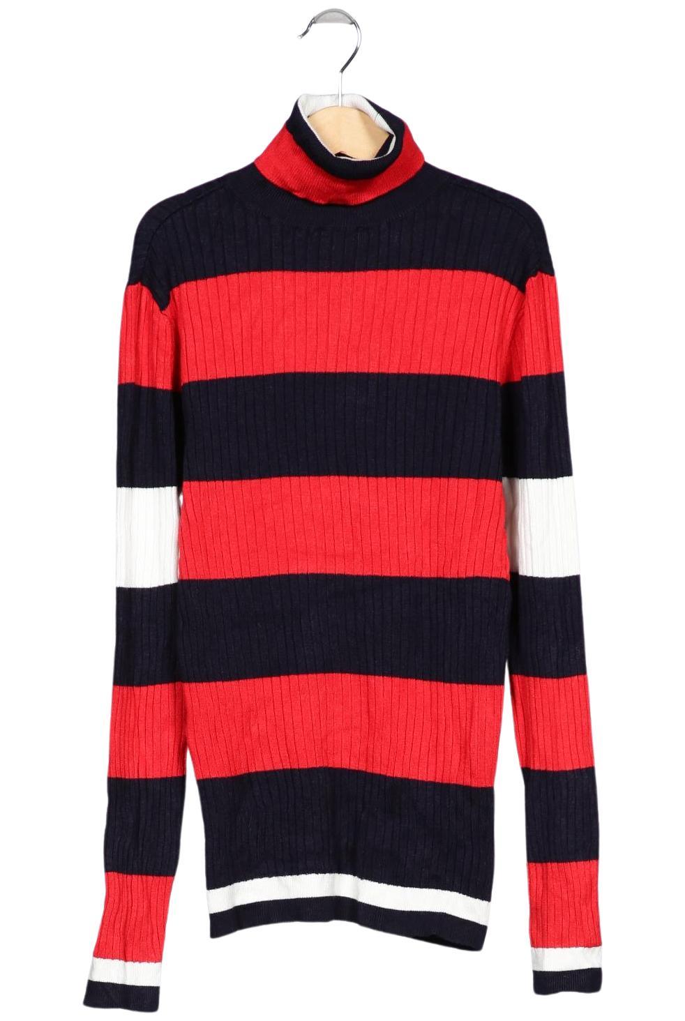 

Only Damen Pullover, mehrfarbig, Gr. 38