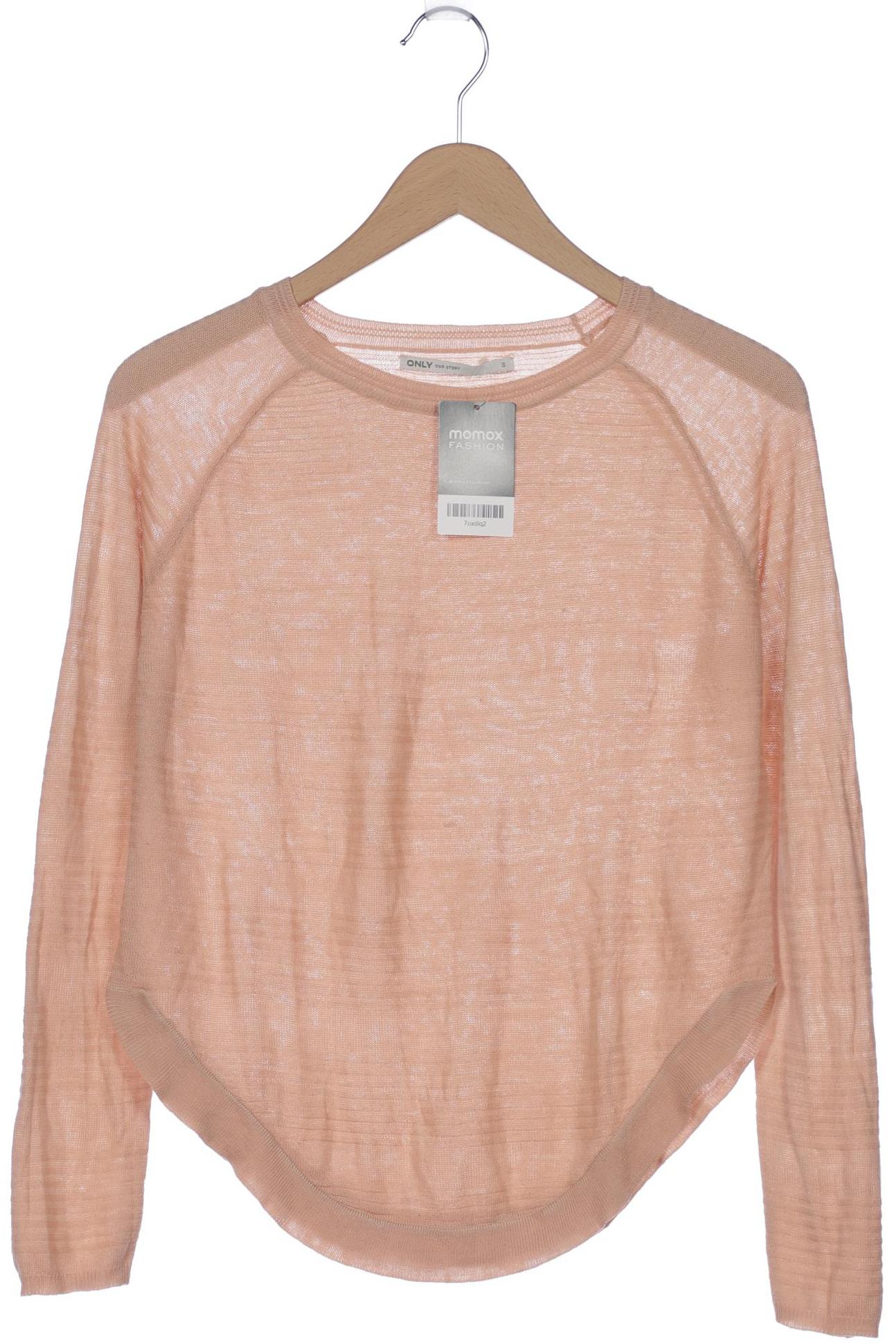 

ONLY Damen Pullover, beige