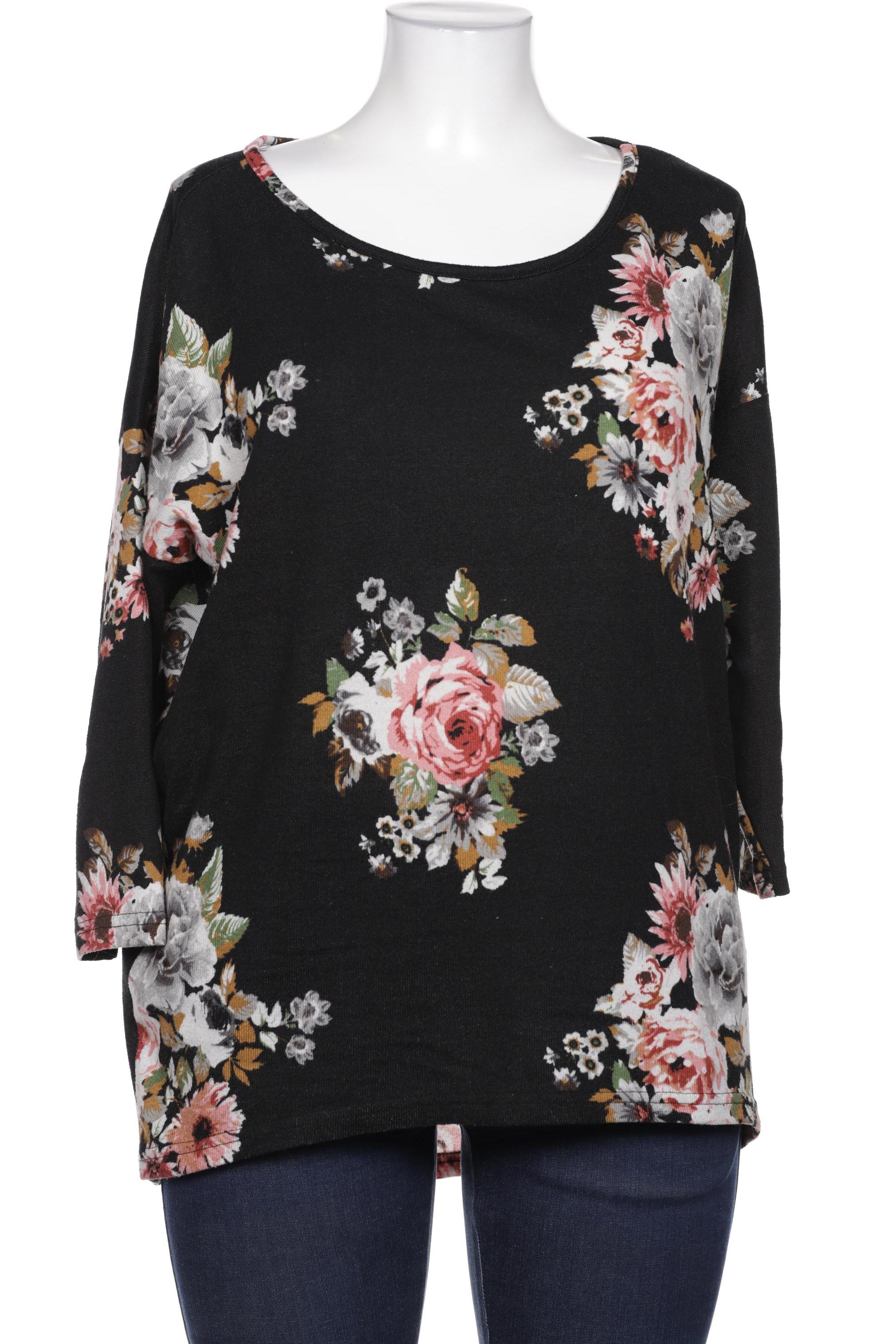 

ONLY Damen Pullover, schwarz
