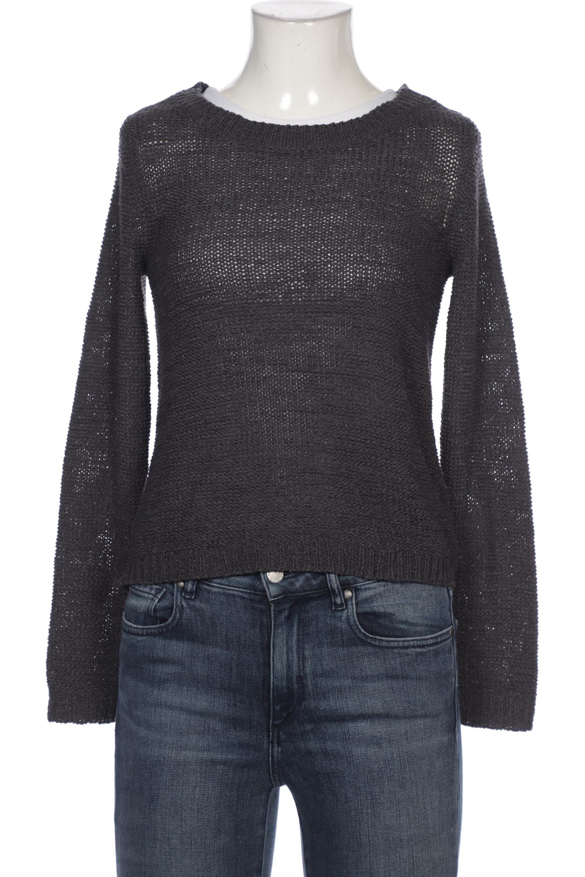 

ONLY Damen Pullover, grau
