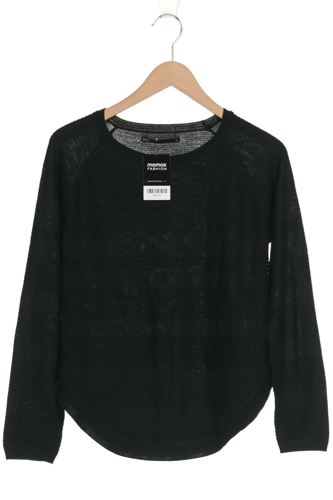 

Only Damen Pullover, grün, Gr. 36