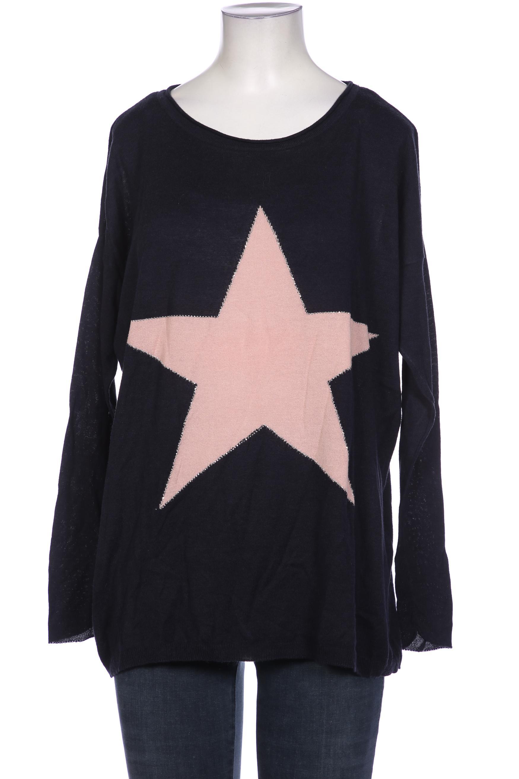 

Only Damen Pullover, marineblau, Gr. 36