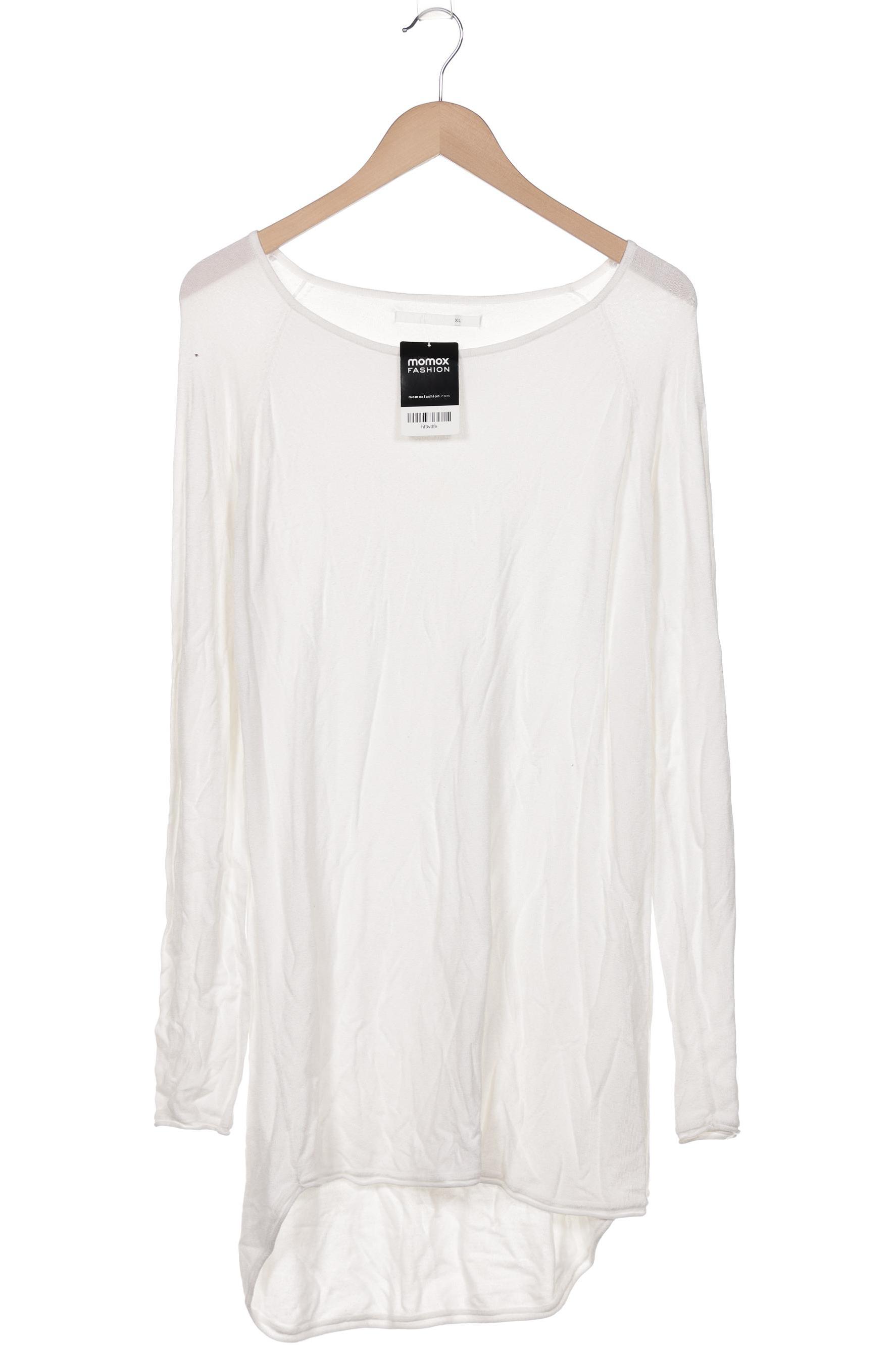 

Only Damen Pullover, weiß, Gr. 44
