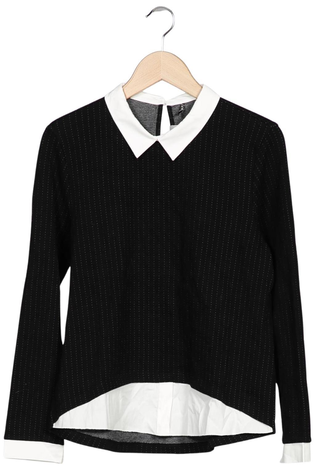 

Only Damen Pullover, mehrfarbig, Gr. 38