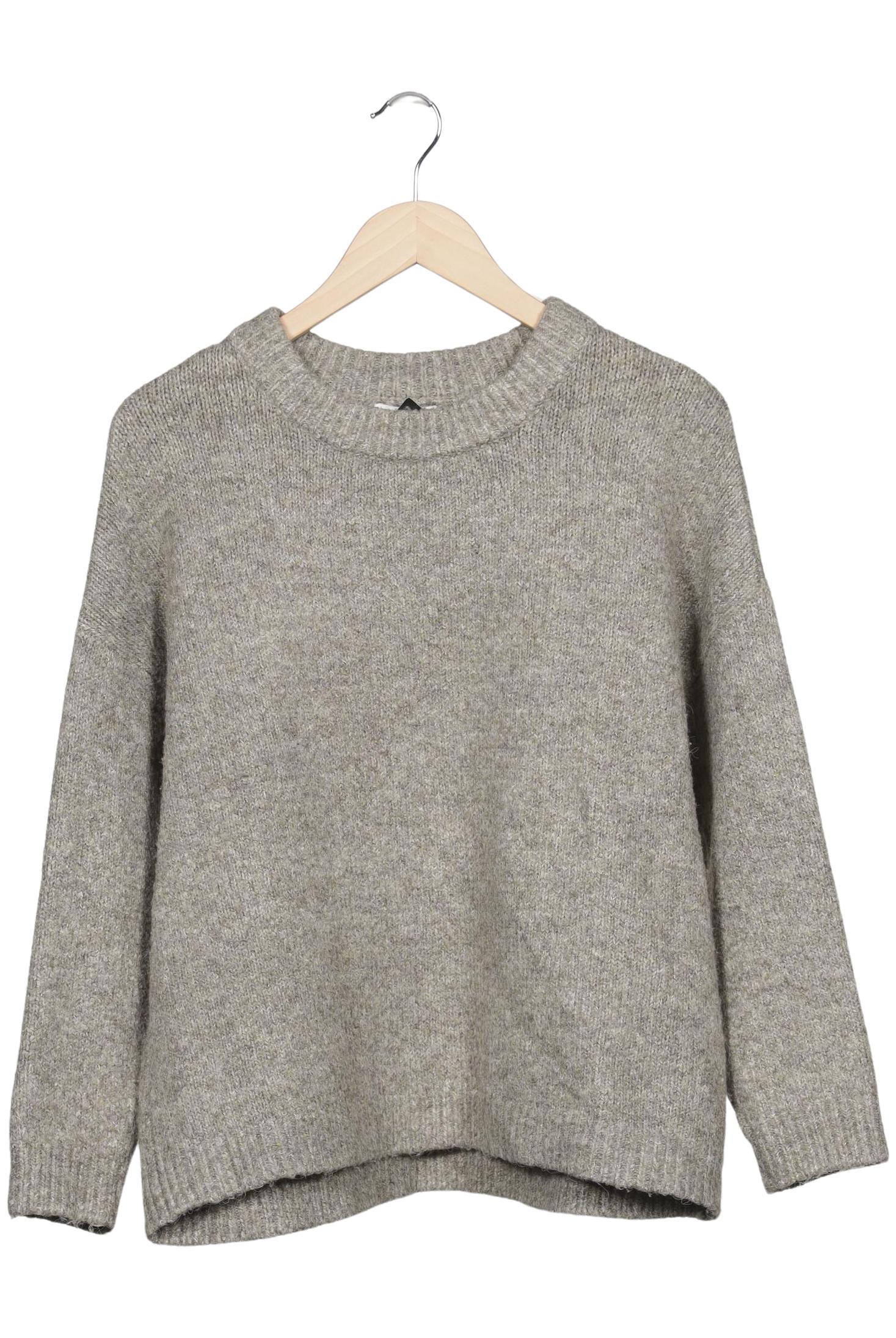 

Only Damen Pullover, grau, Gr. 42