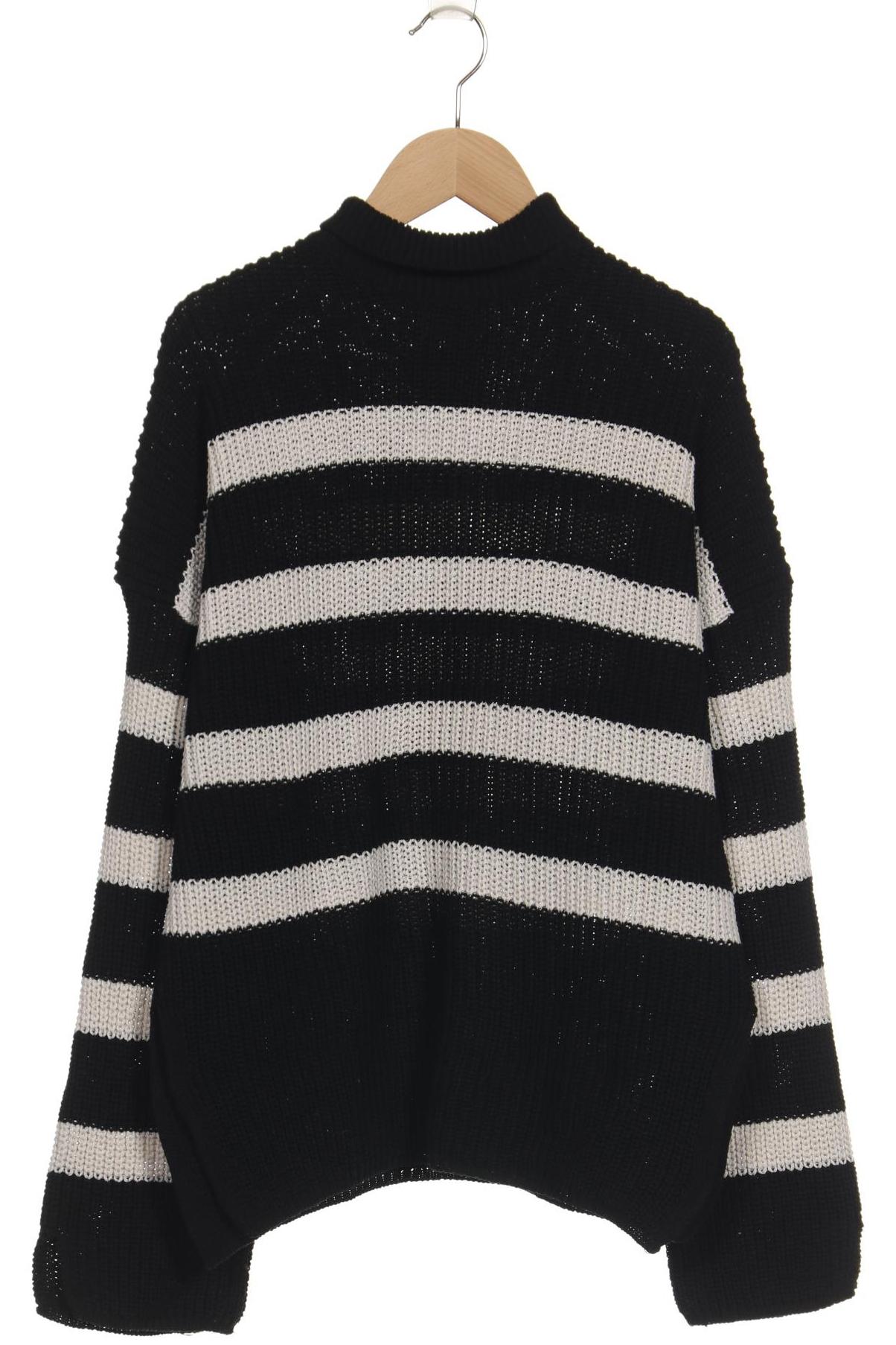 

Only Damen Pullover, schwarz, Gr. 34