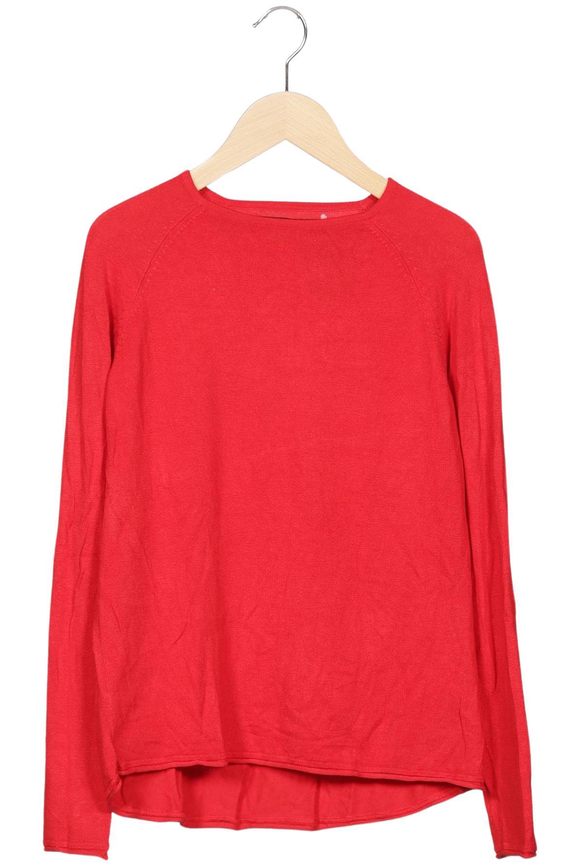 

Only Damen Pullover, rot, Gr. 36