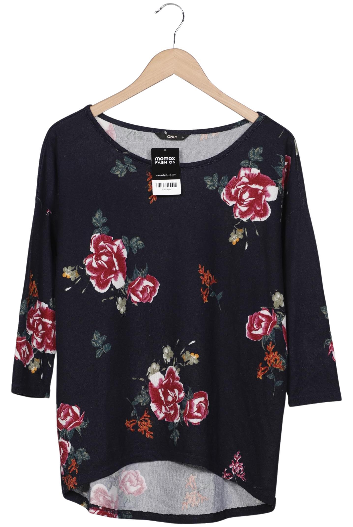 

Only Damen Pullover, marineblau, Gr. 38