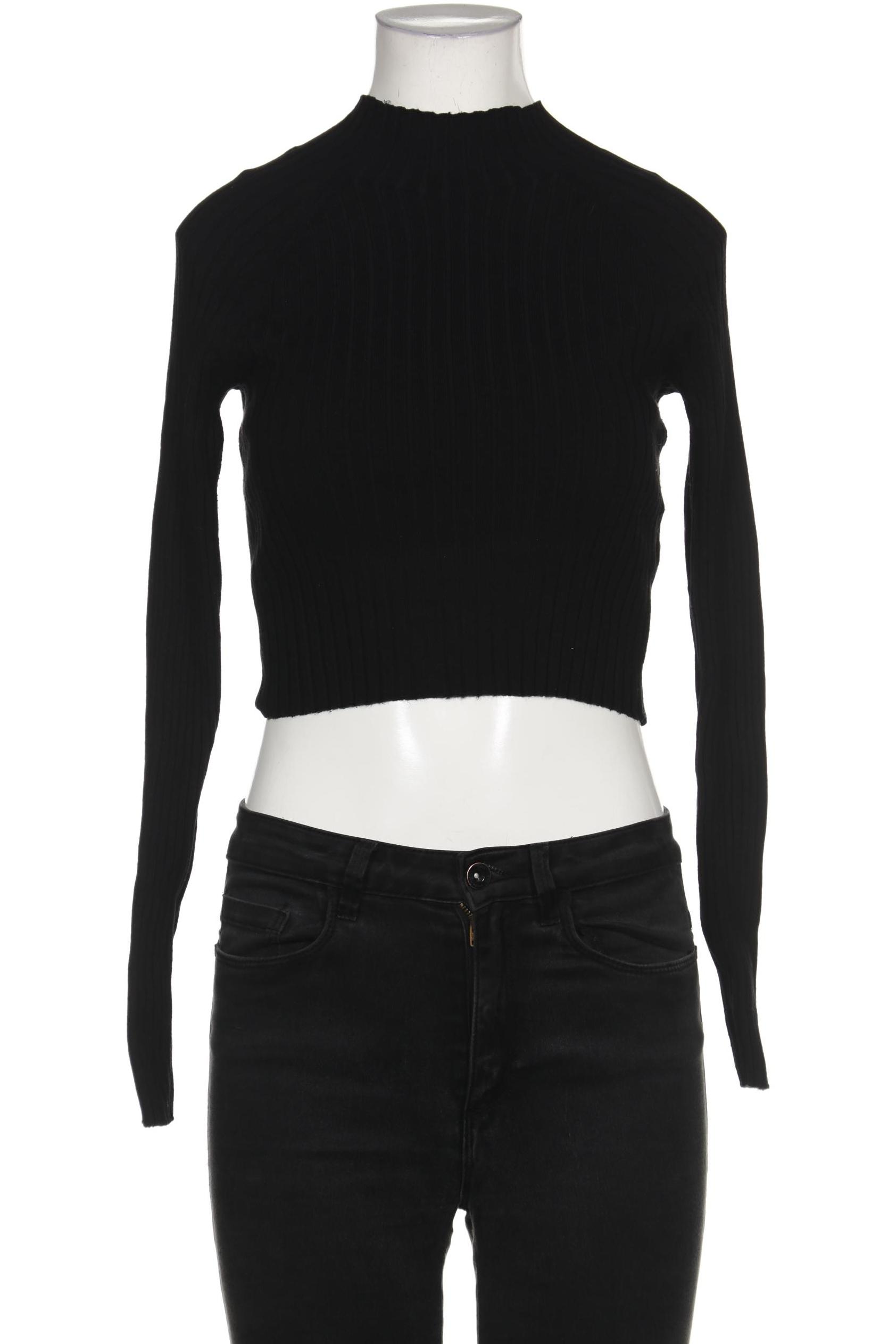 

ONLY Damen Pullover, schwarz