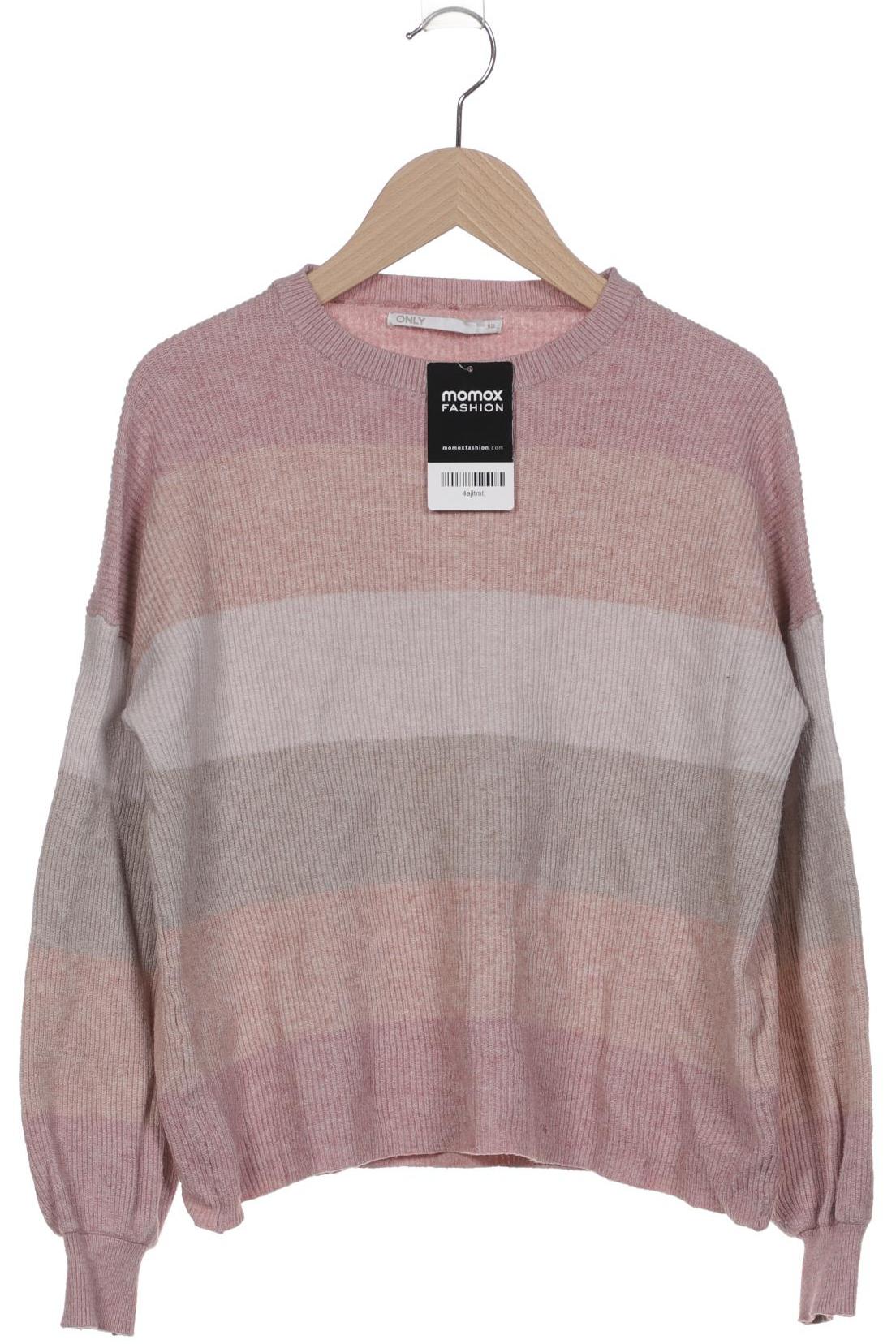 

Only Damen Pullover, beige, Gr. 34