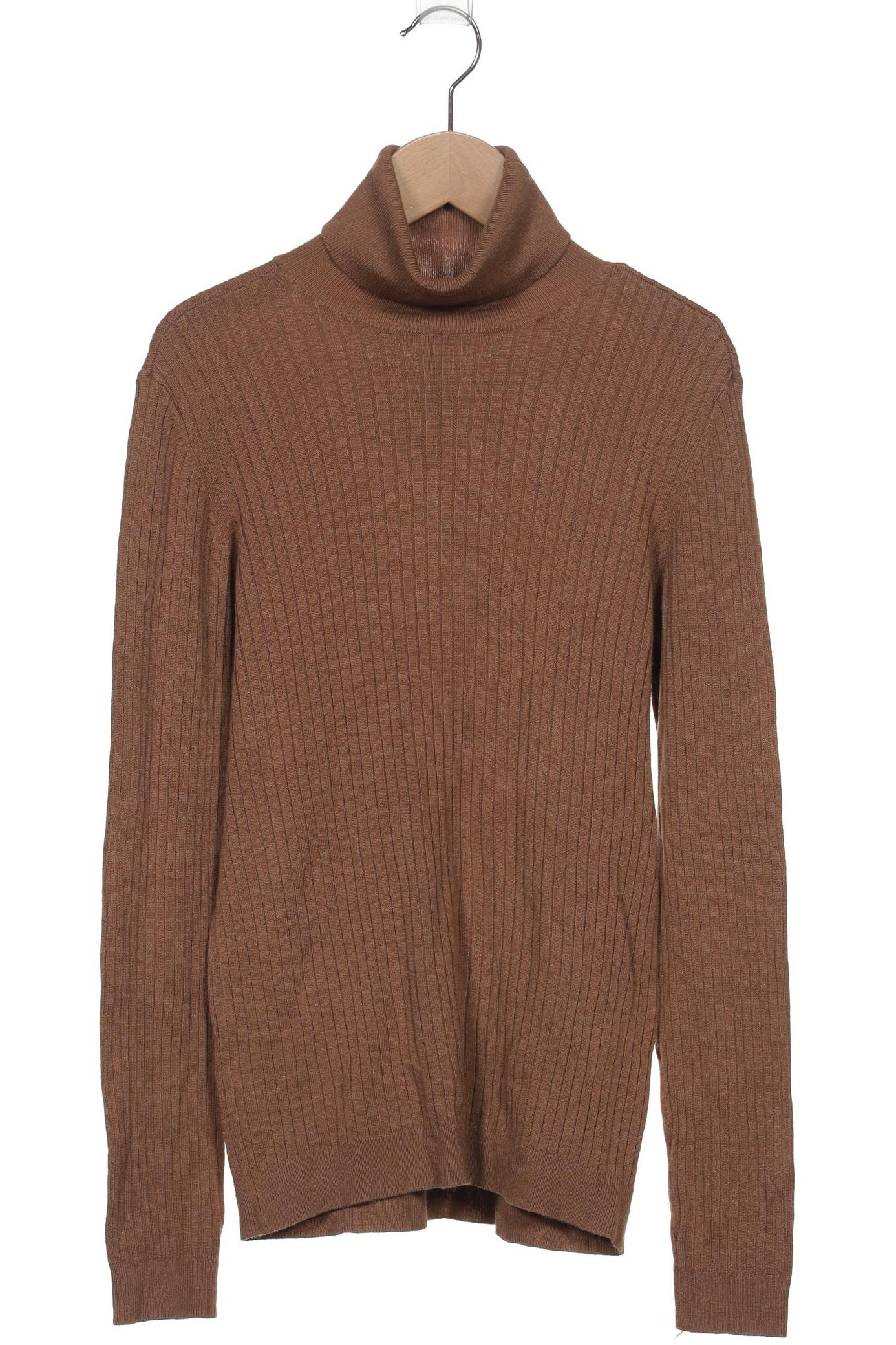 

Only Damen Pullover, braun, Gr. 42