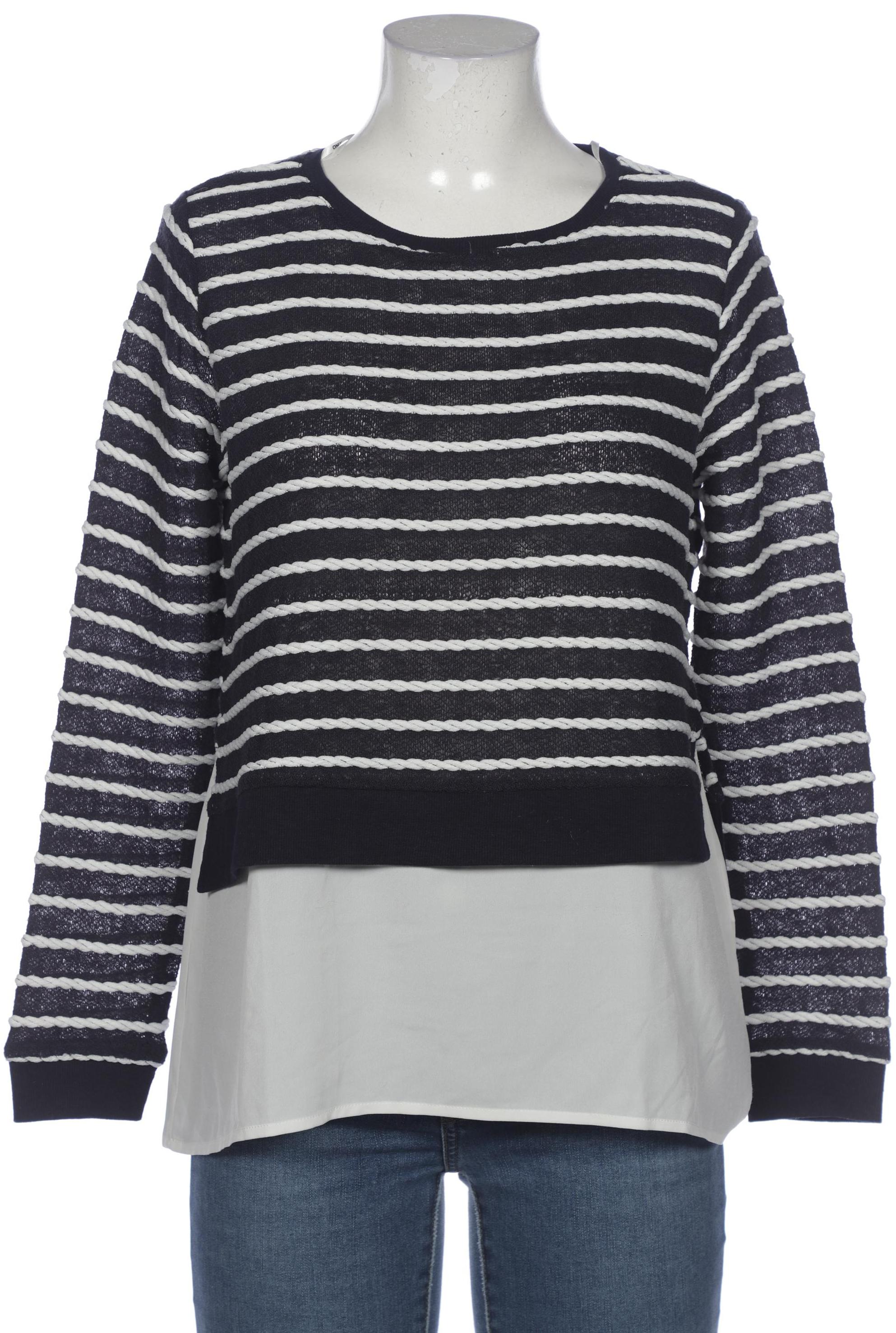 

Only Damen Pullover, marineblau, Gr. 42