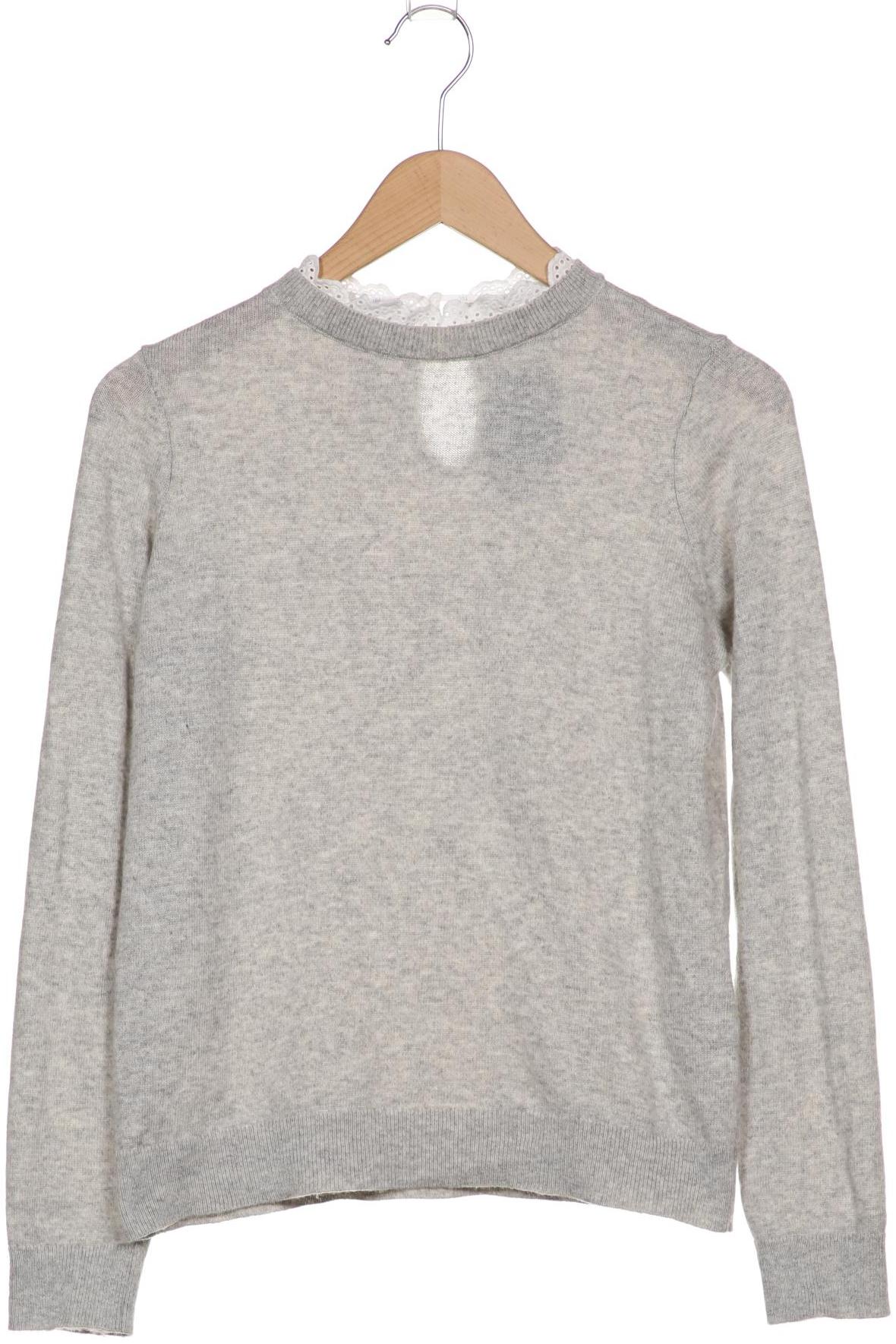 

ONLY Damen Pullover, grau