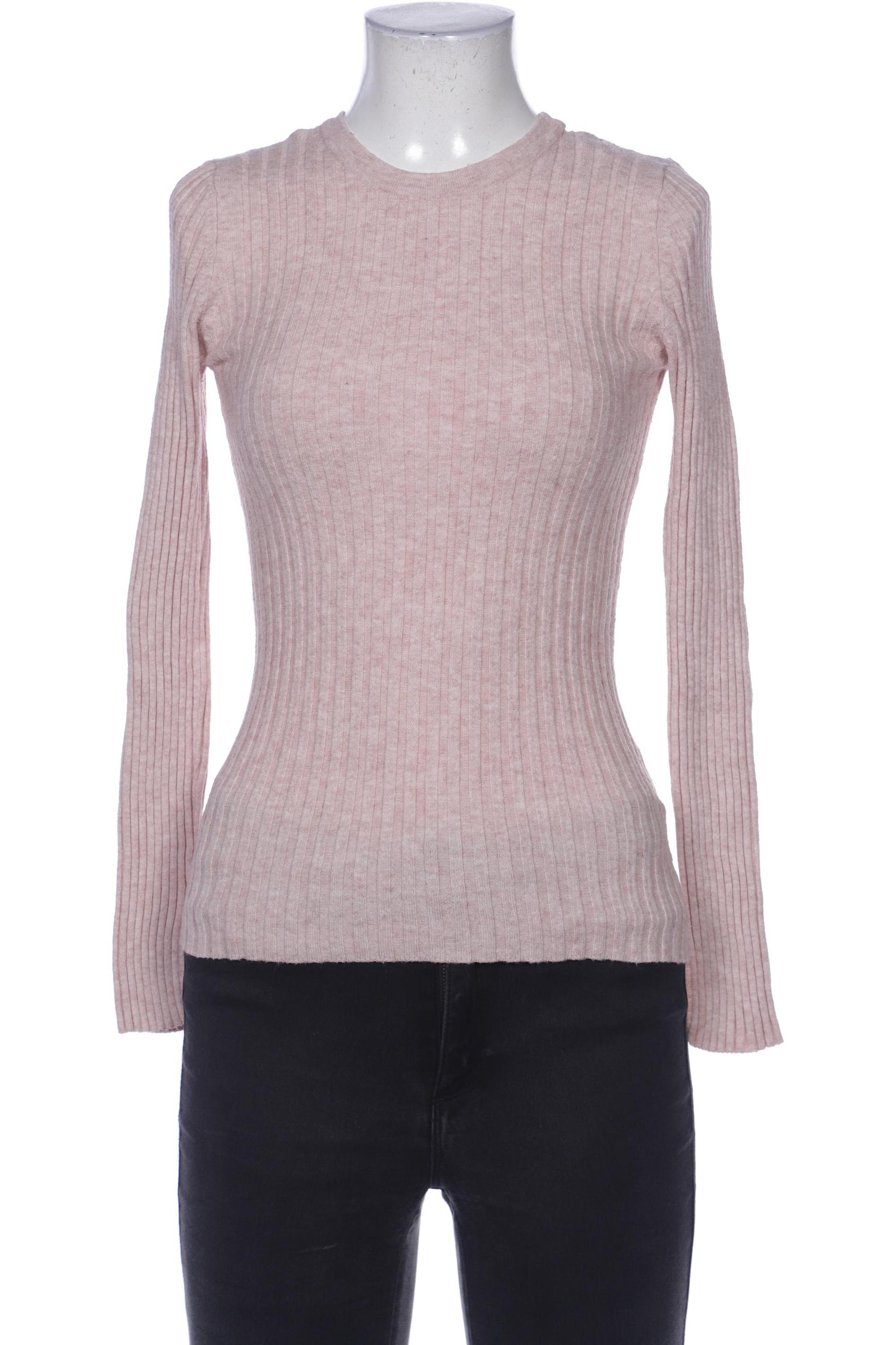 

Only Damen Pullover, pink, Gr. 34
