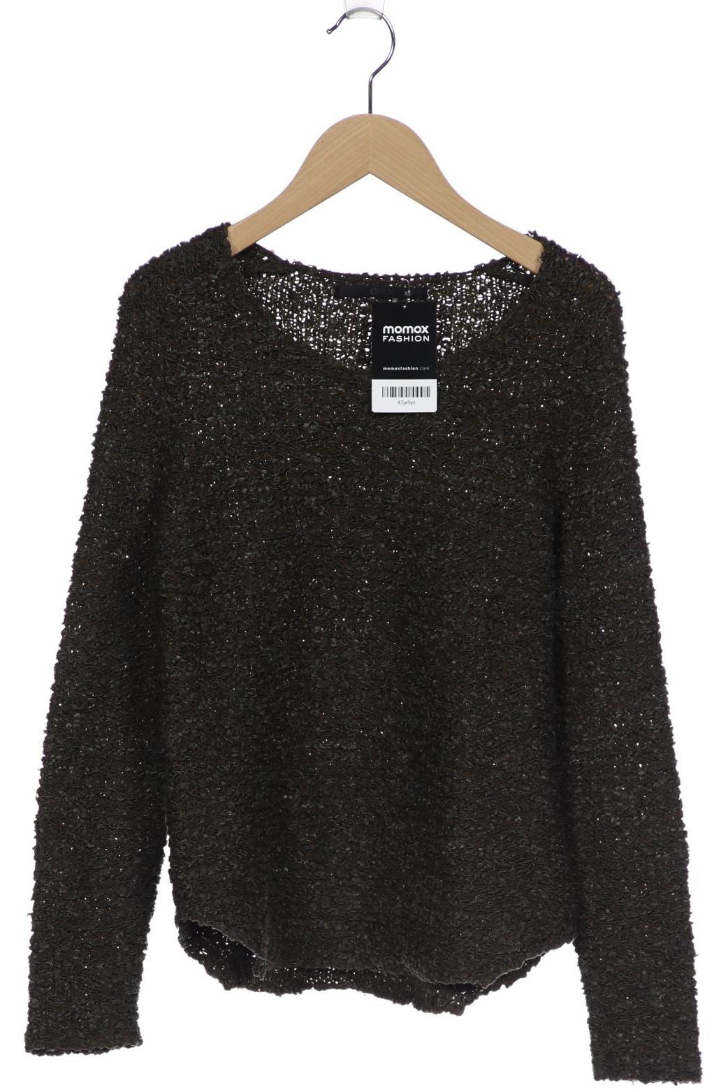 

Only Damen Pullover, grün, Gr. 34